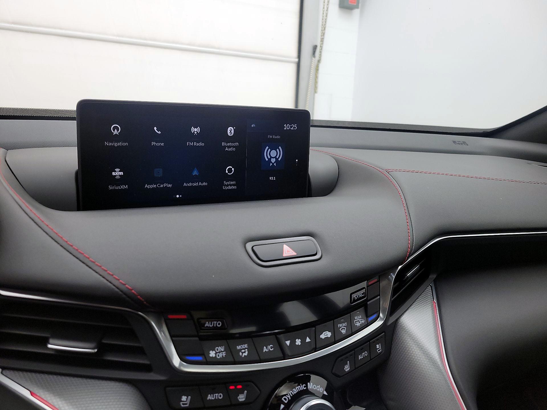 Thumbnail: 2022 Acura TLX - 16