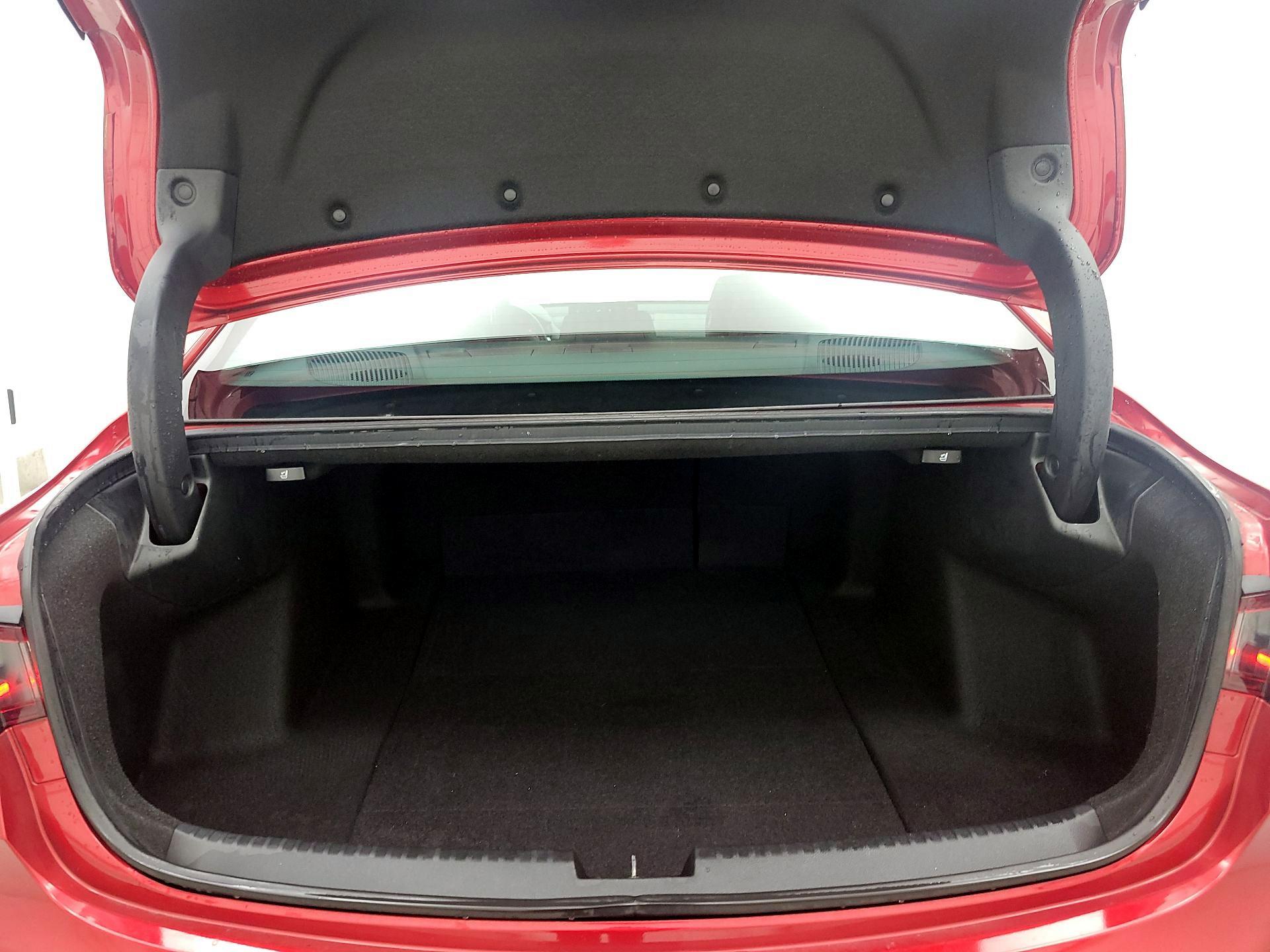 Thumbnail: 2022 Acura TLX - 20