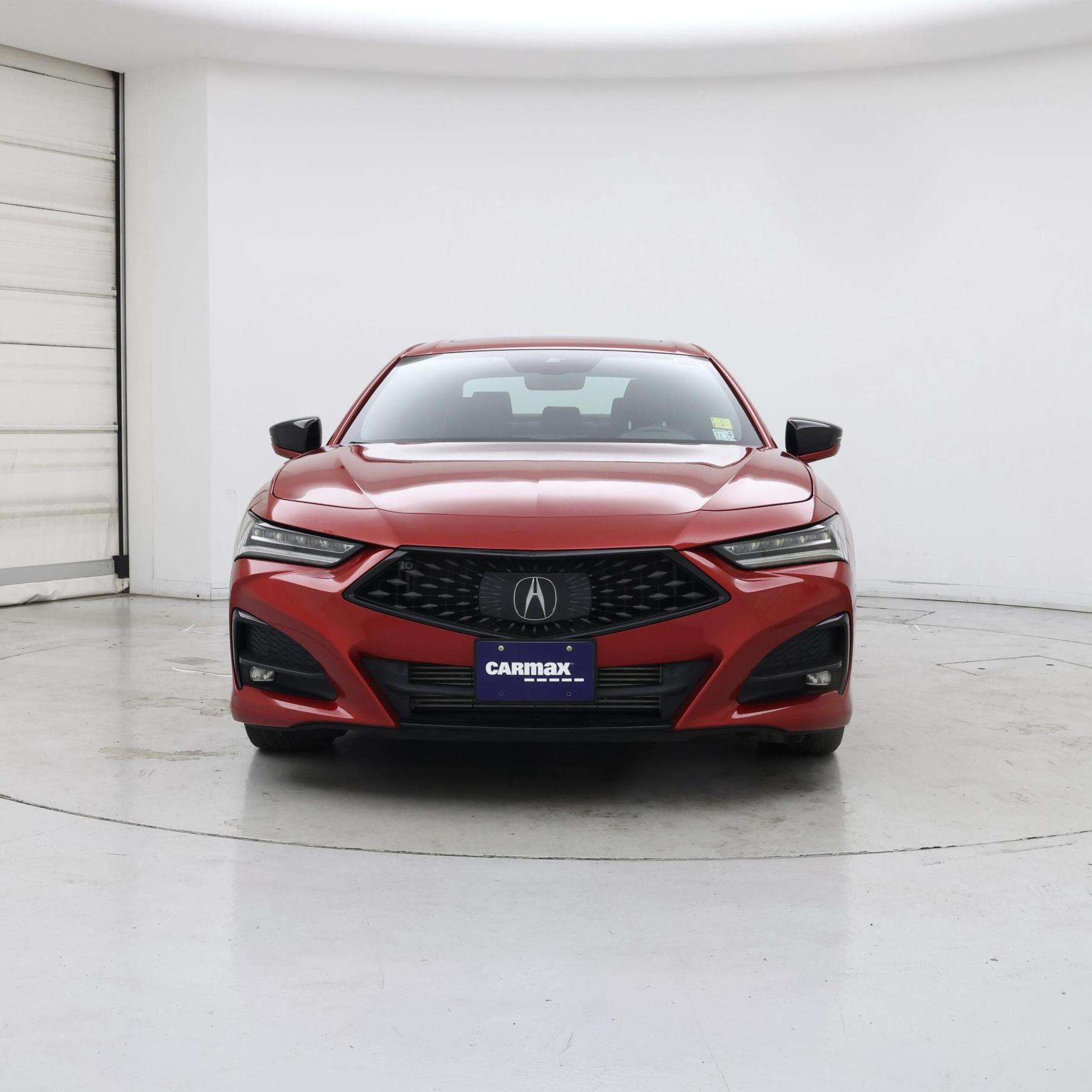 Thumbnail: 2022 Acura TLX - 5