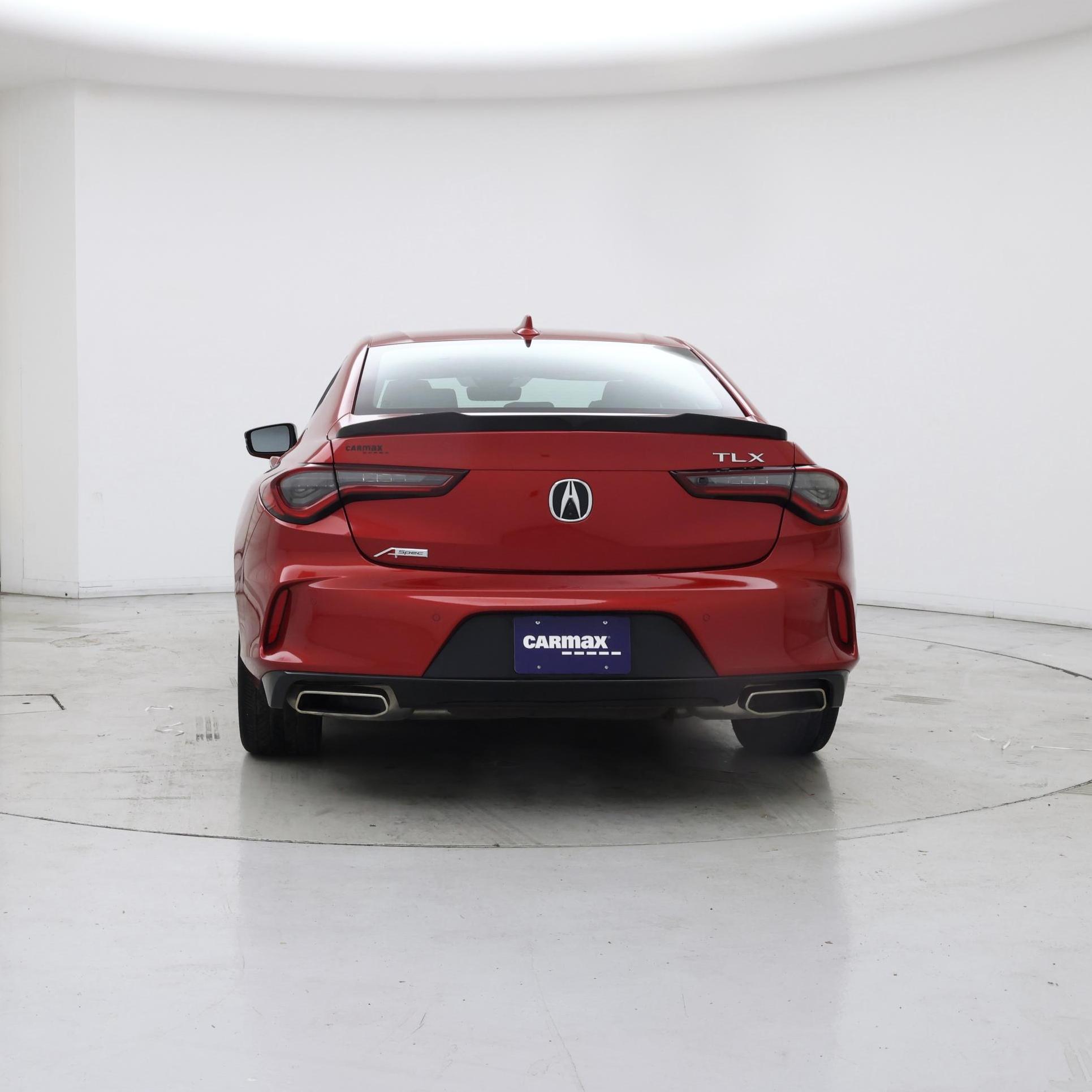 Thumbnail: 2022 Acura TLX - 6