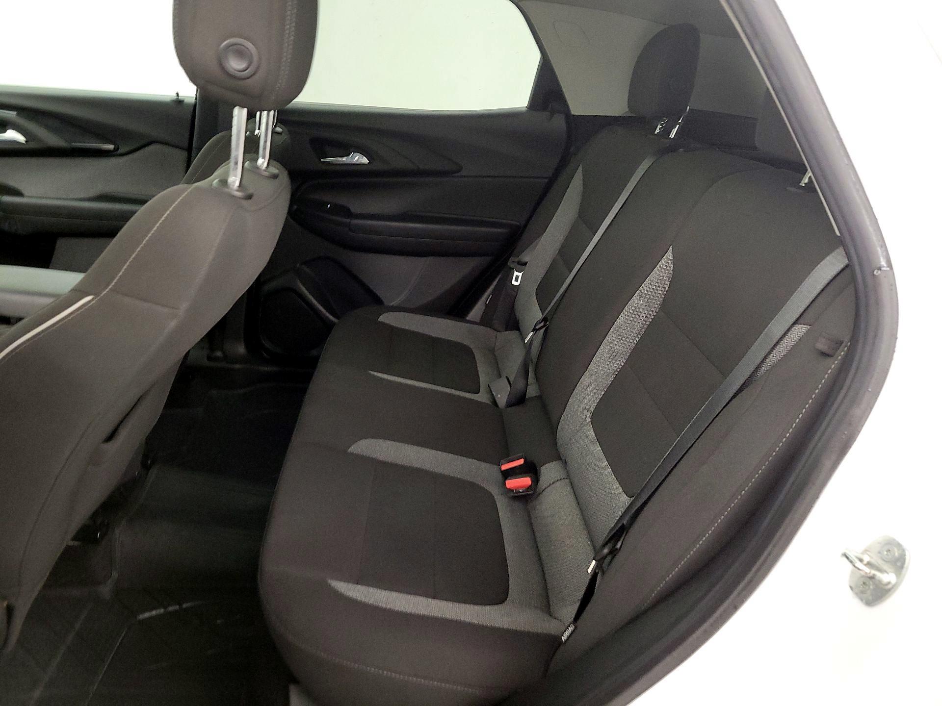 Thumbnail: 2021 Chevrolet TrailBlazer - 19