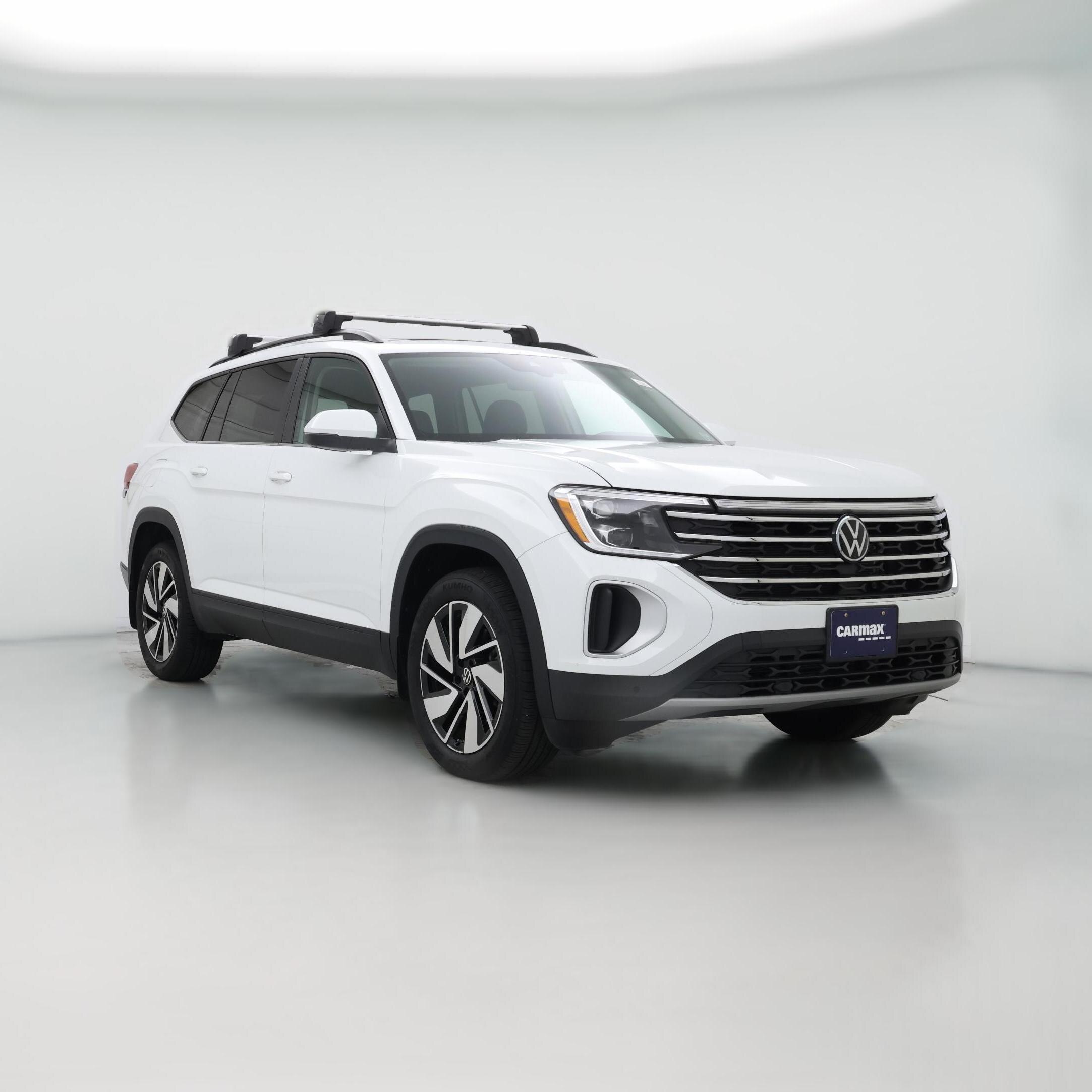 Thumbnail: 2024 Volkswagen Atlas - 1