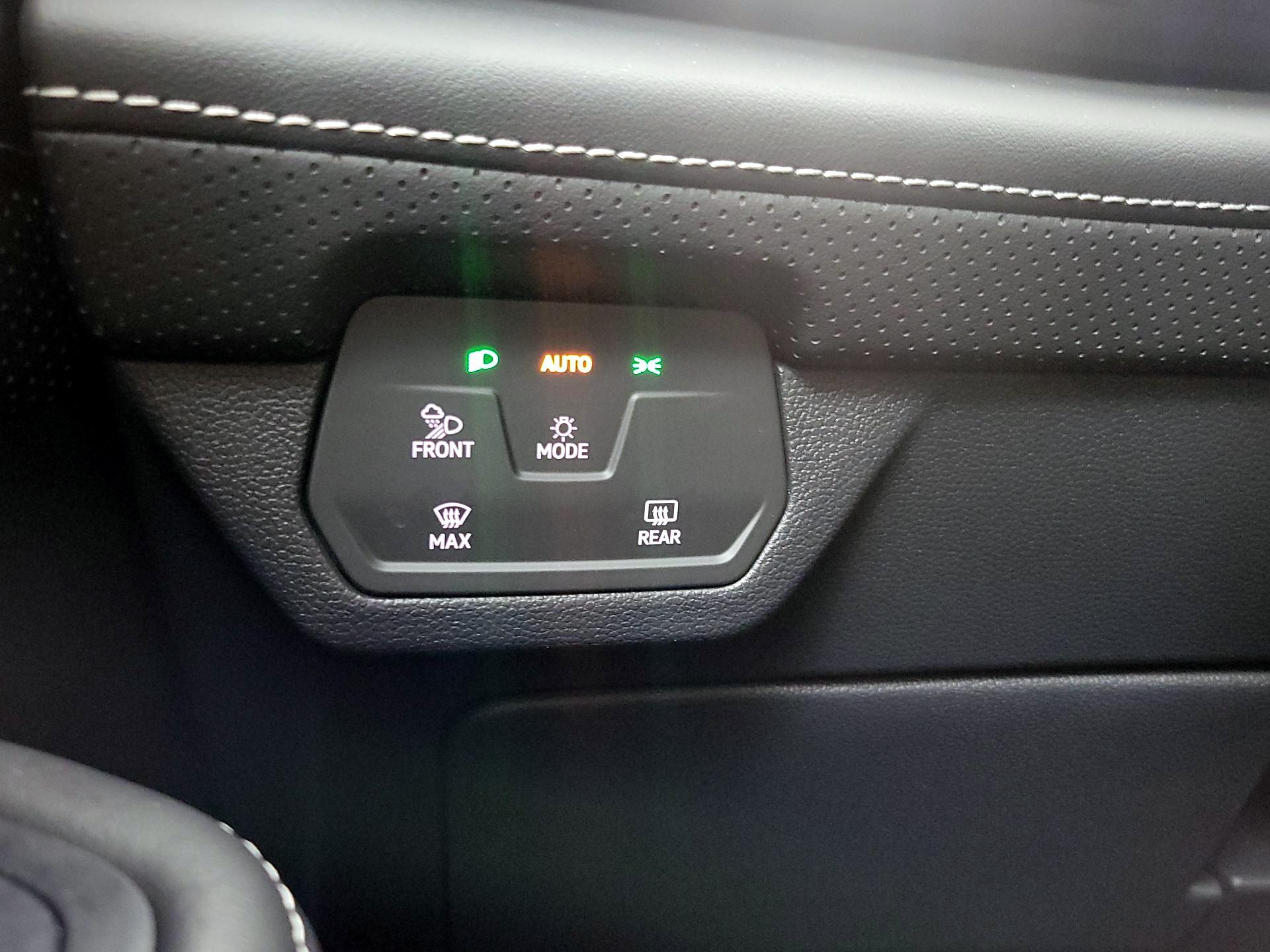 Thumbnail: 2024 Volkswagen Atlas - 13