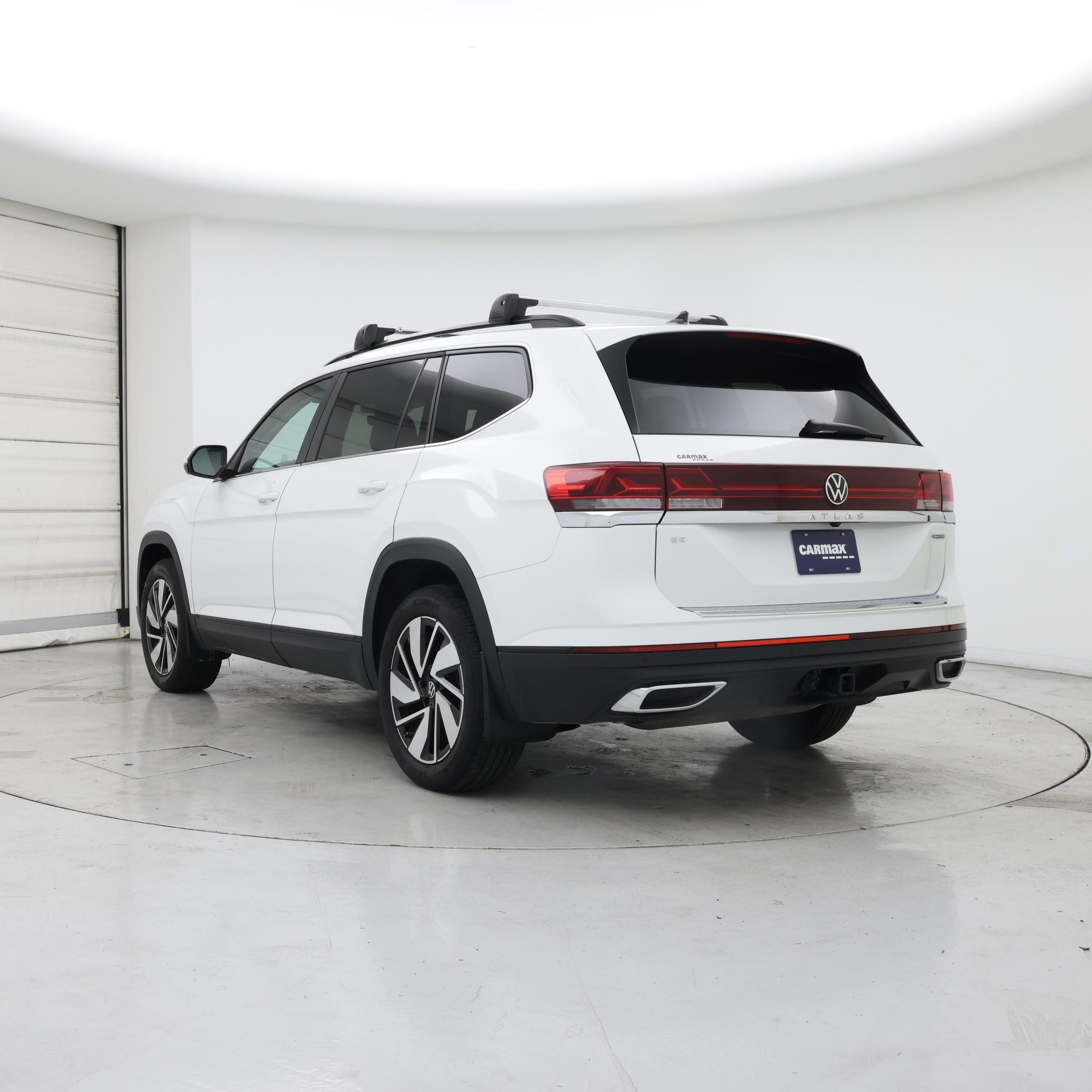 Thumbnail: 2024 Volkswagen Atlas - 2