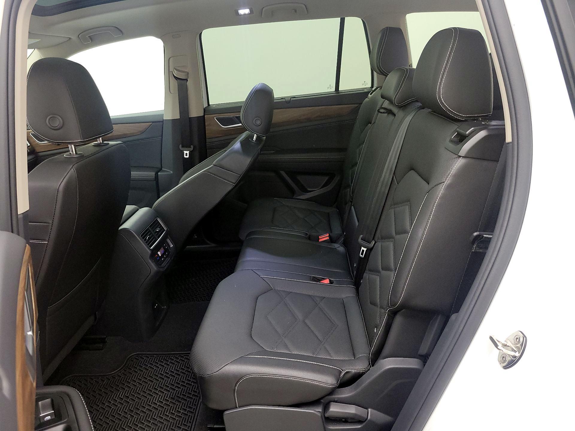 Thumbnail: 2024 Volkswagen Atlas - 20