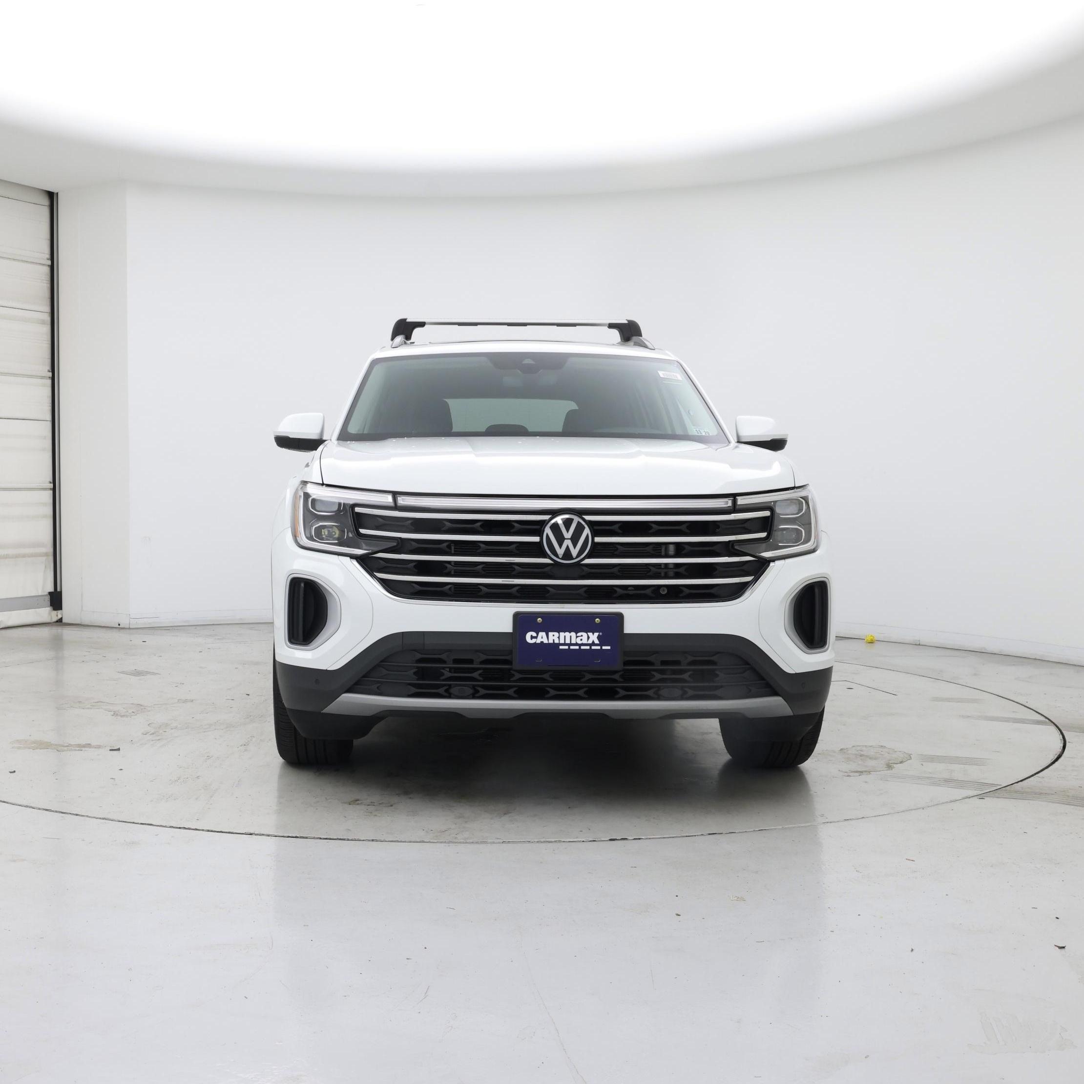 Thumbnail: 2024 Volkswagen Atlas - 5