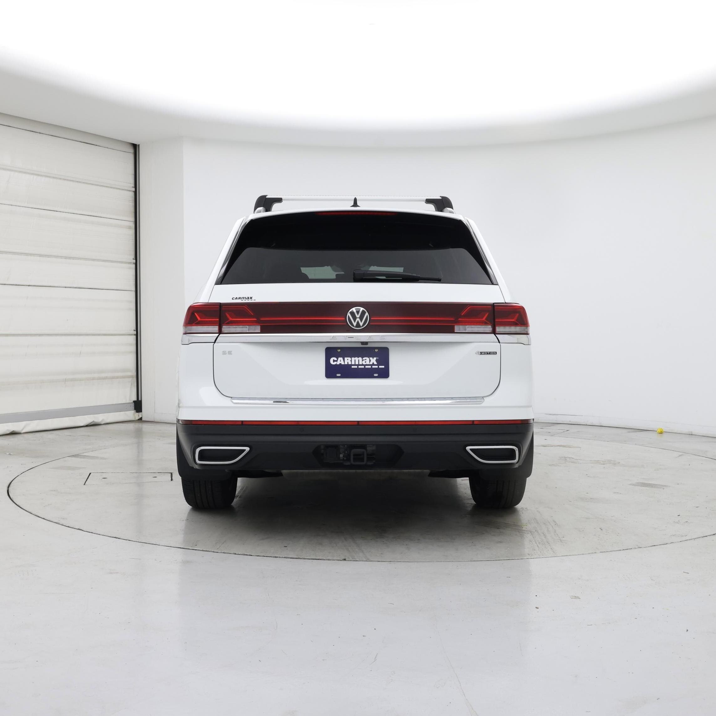 Thumbnail: 2024 Volkswagen Atlas - 6