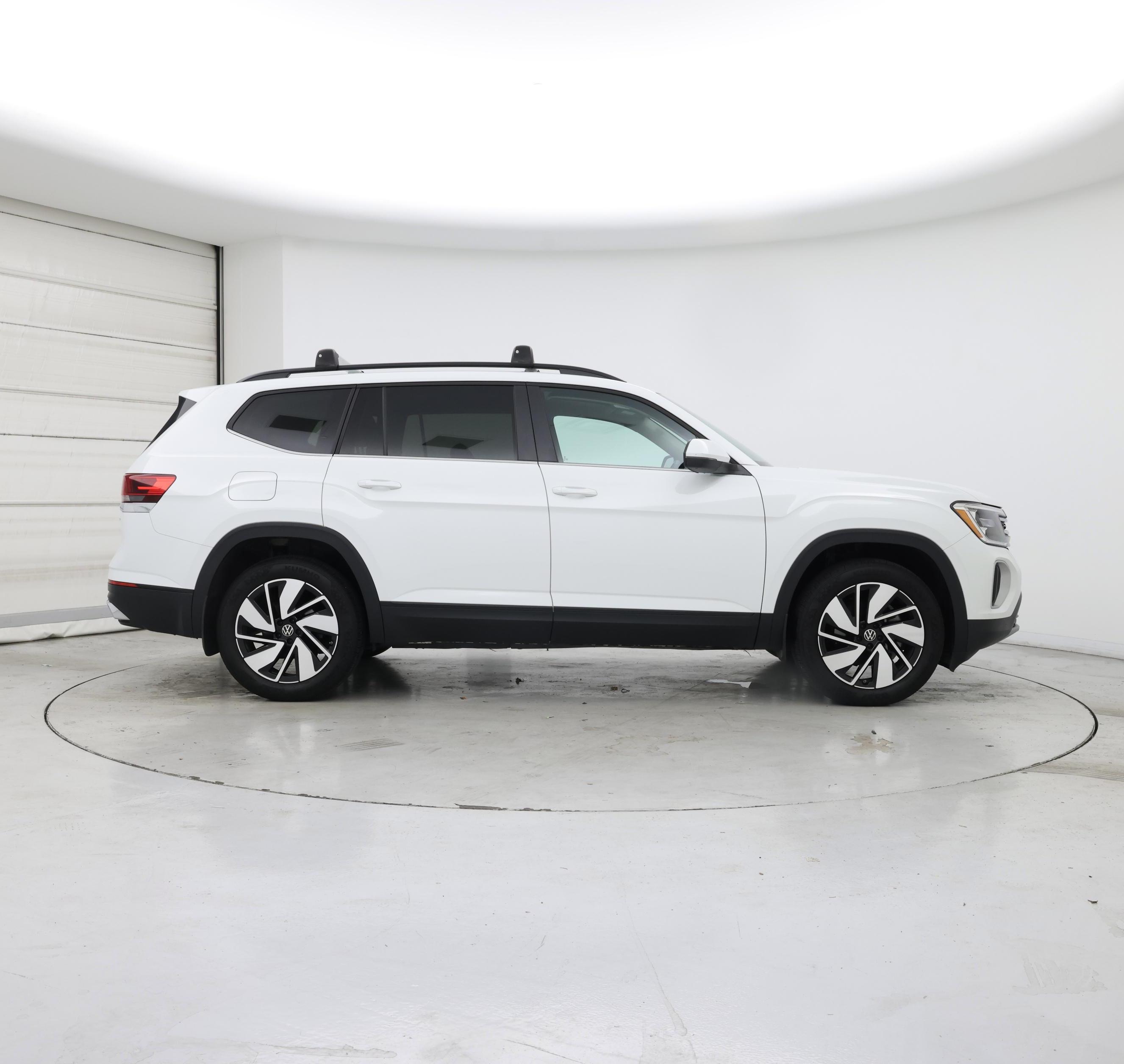 Thumbnail: 2024 Volkswagen Atlas - 7