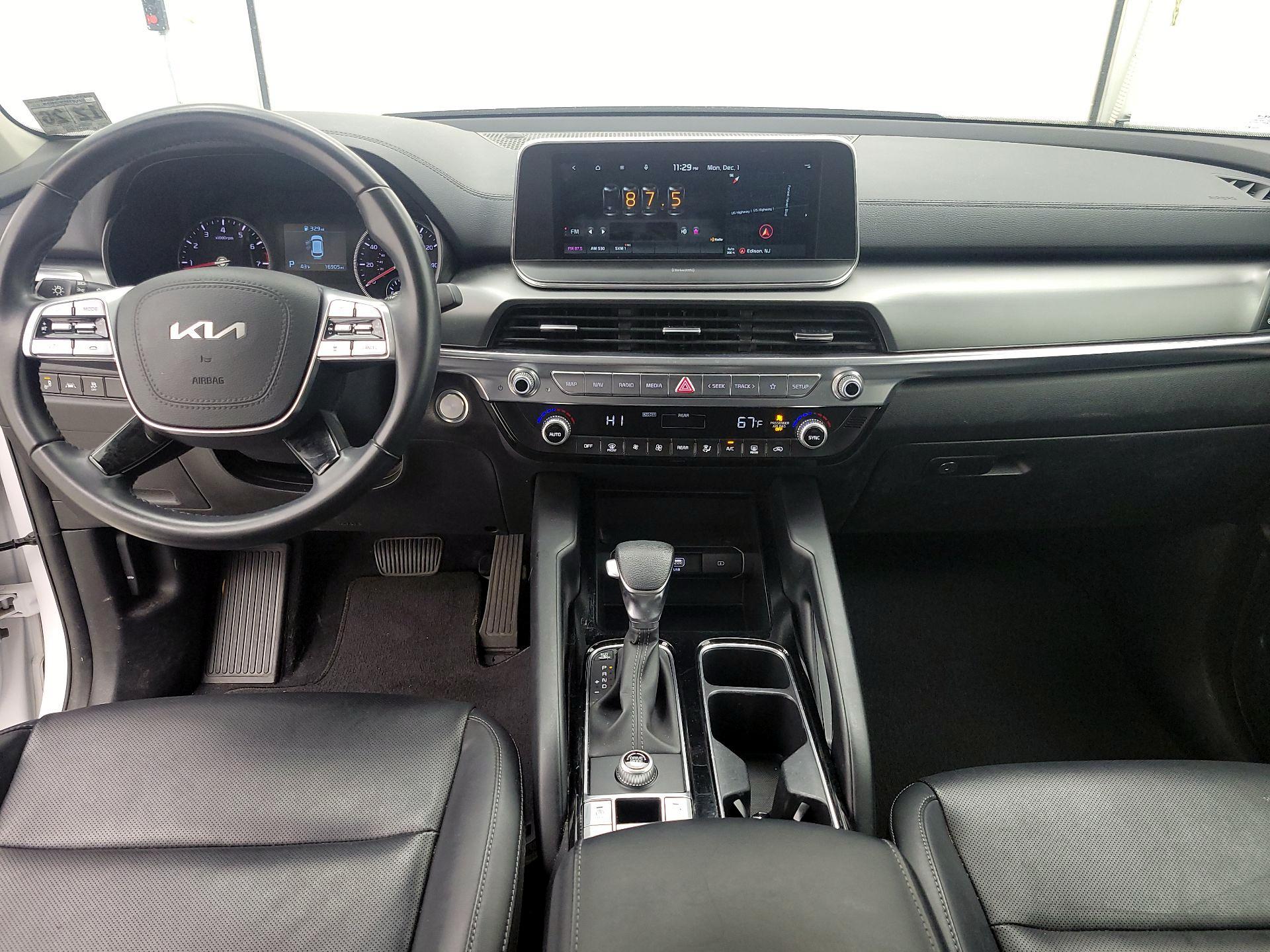 Thumbnail: 2022 Kia Telluride - 9