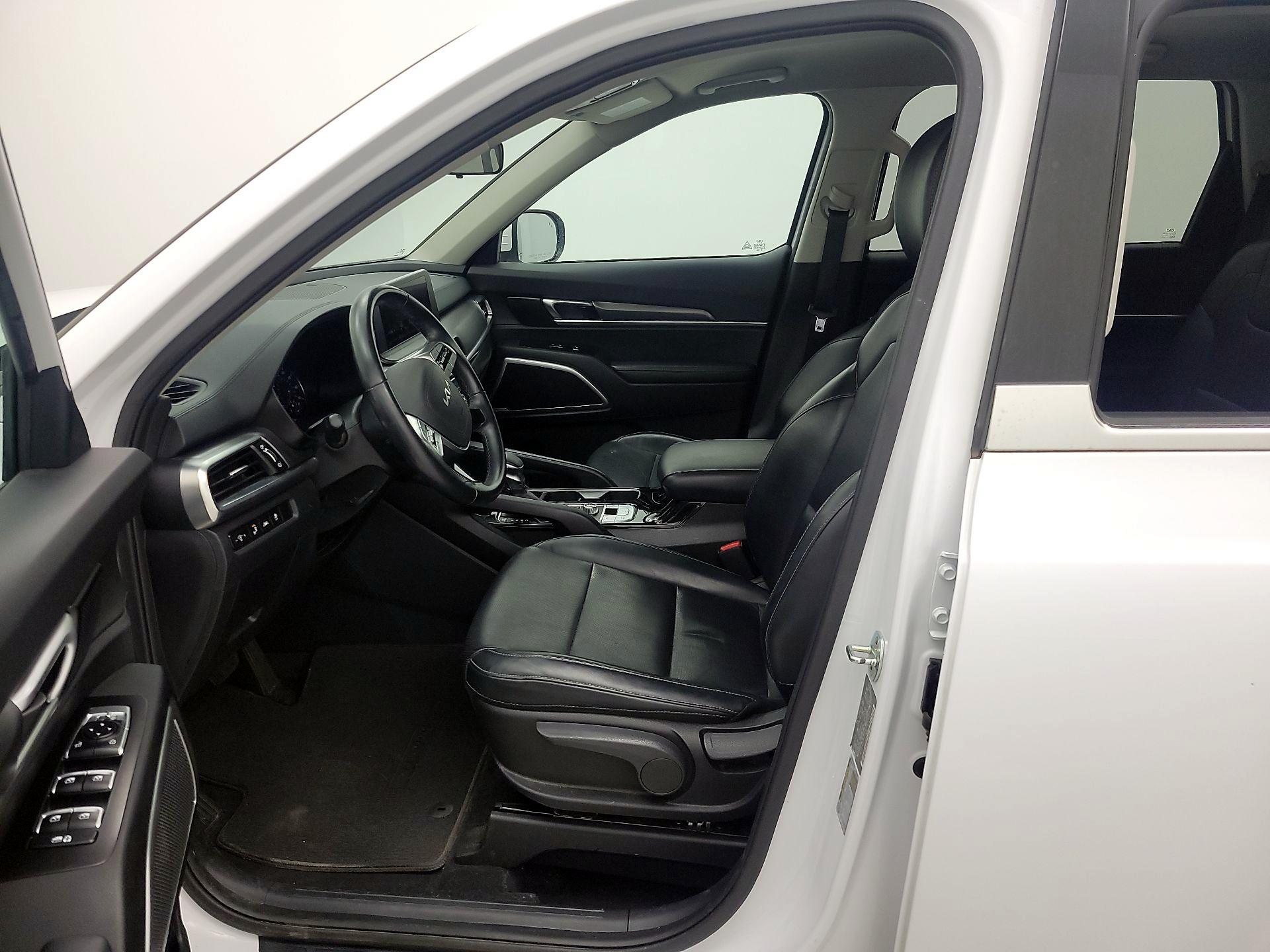 Thumbnail: 2022 Kia Telluride - 11