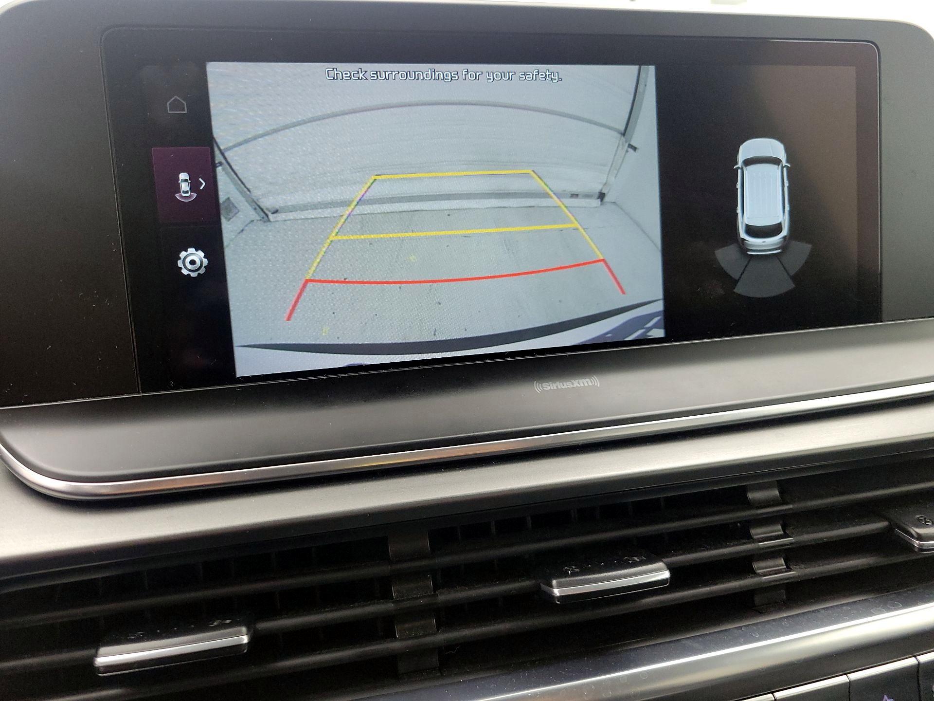 Thumbnail: 2022 Kia Telluride - 14