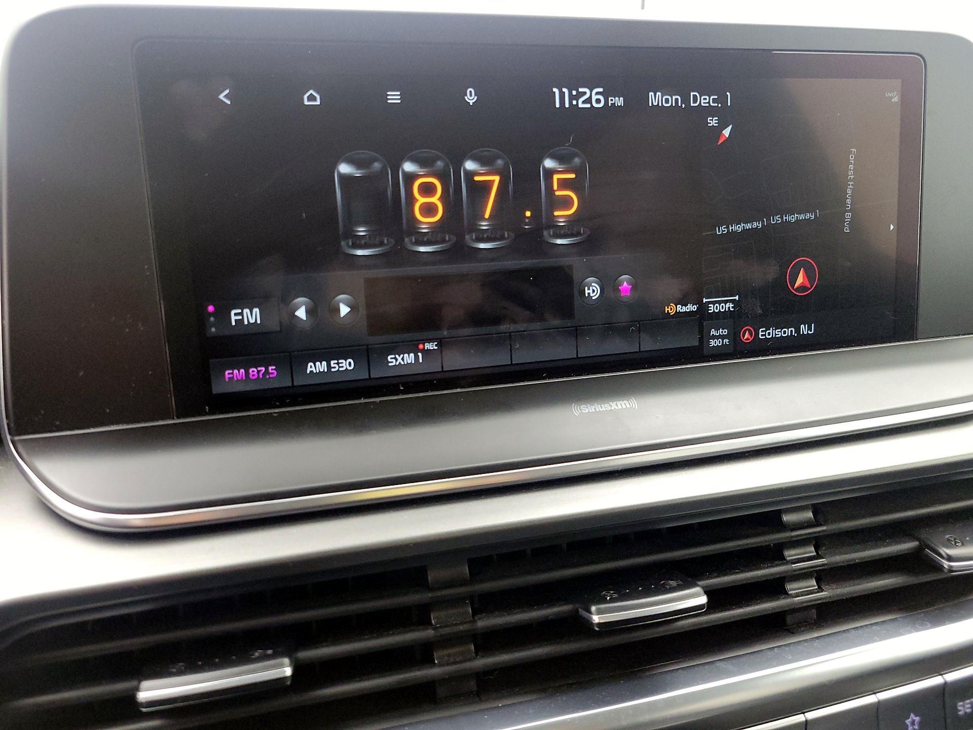 Thumbnail: 2022 Kia Telluride - 15