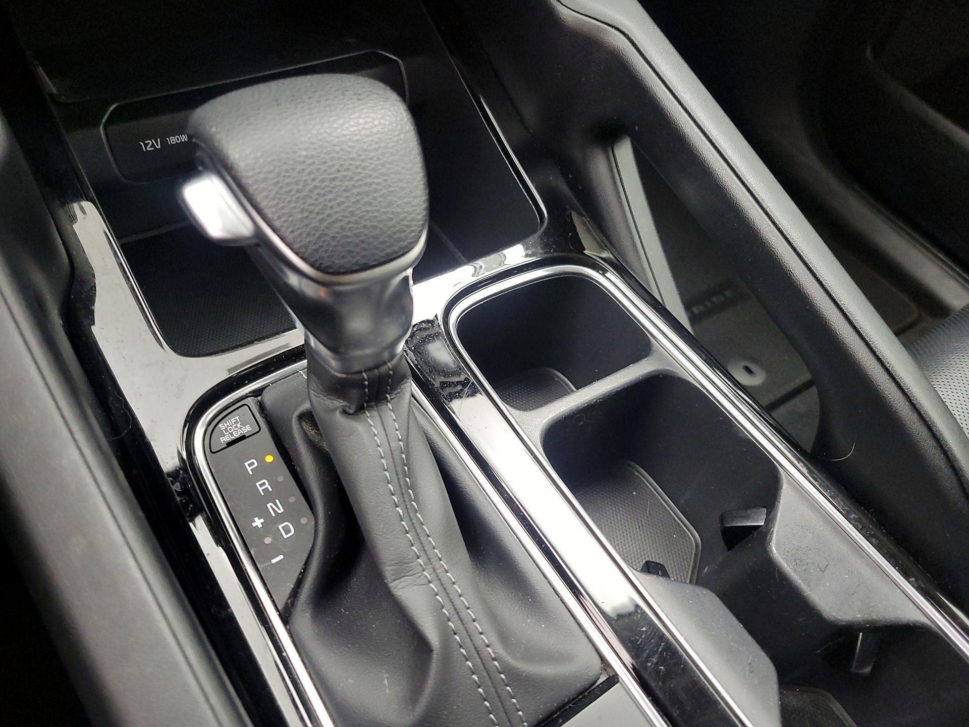 Thumbnail: 2022 Kia Telluride - 17