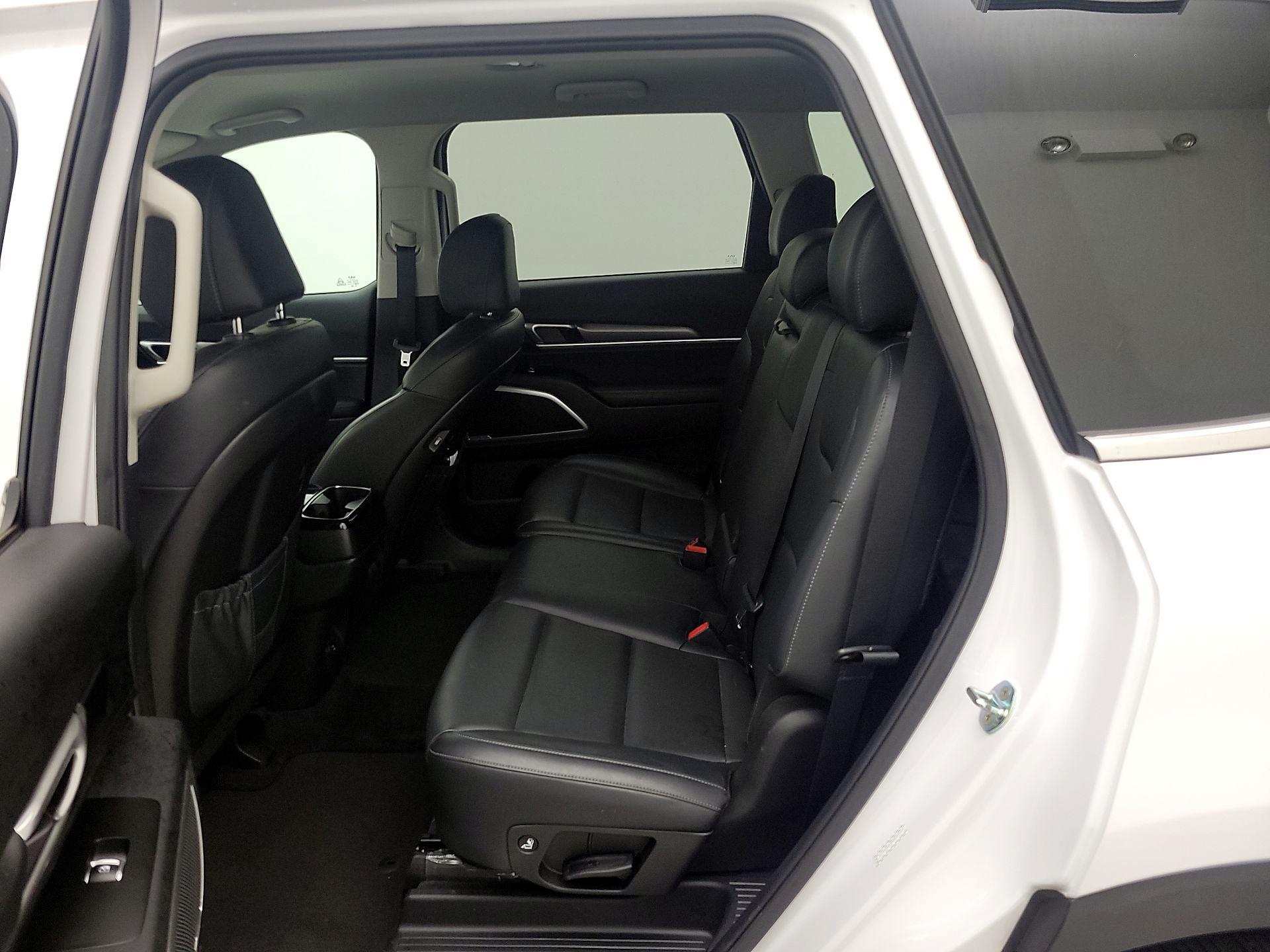 Thumbnail: 2022 Kia Telluride - 19