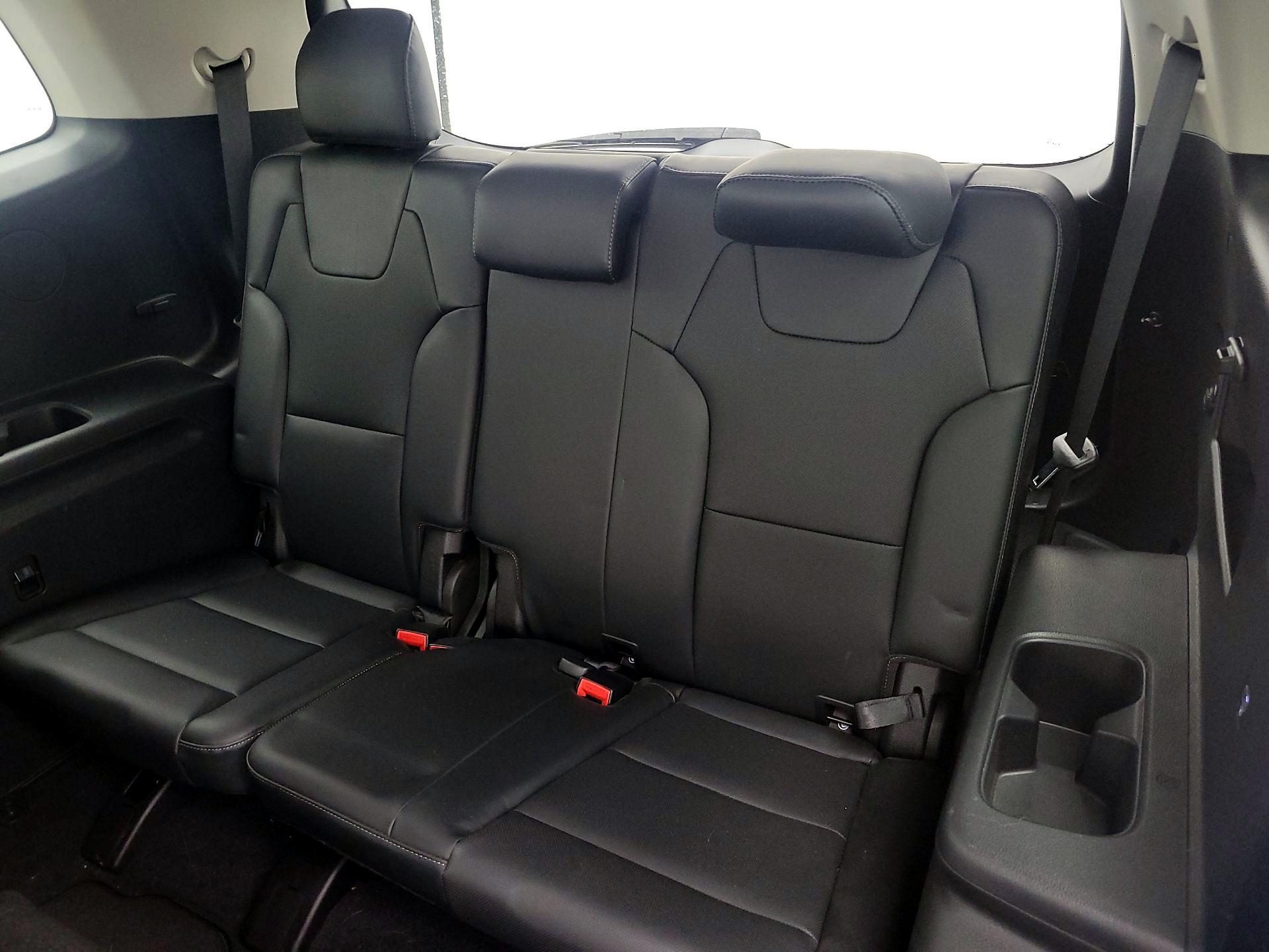 Thumbnail: 2022 Kia Telluride - 20