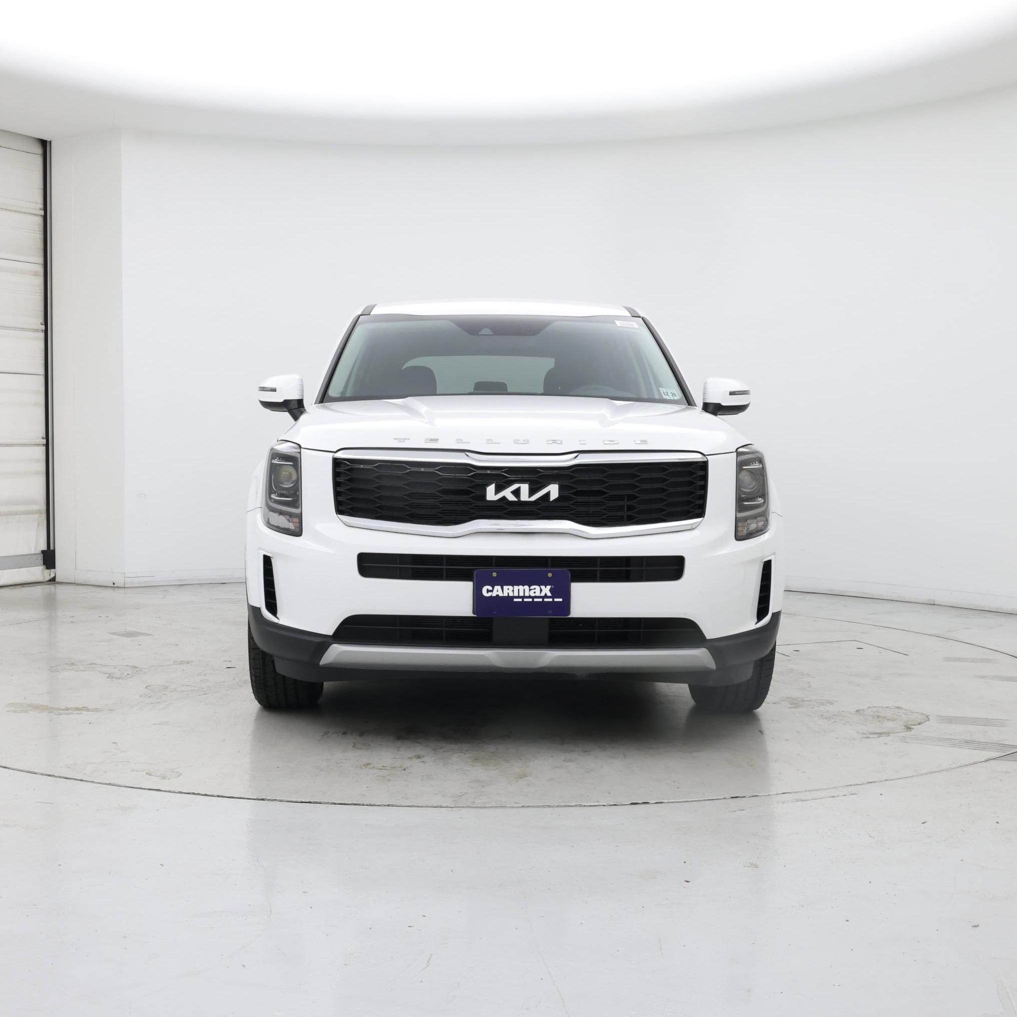 Thumbnail: 2022 Kia Telluride - 5