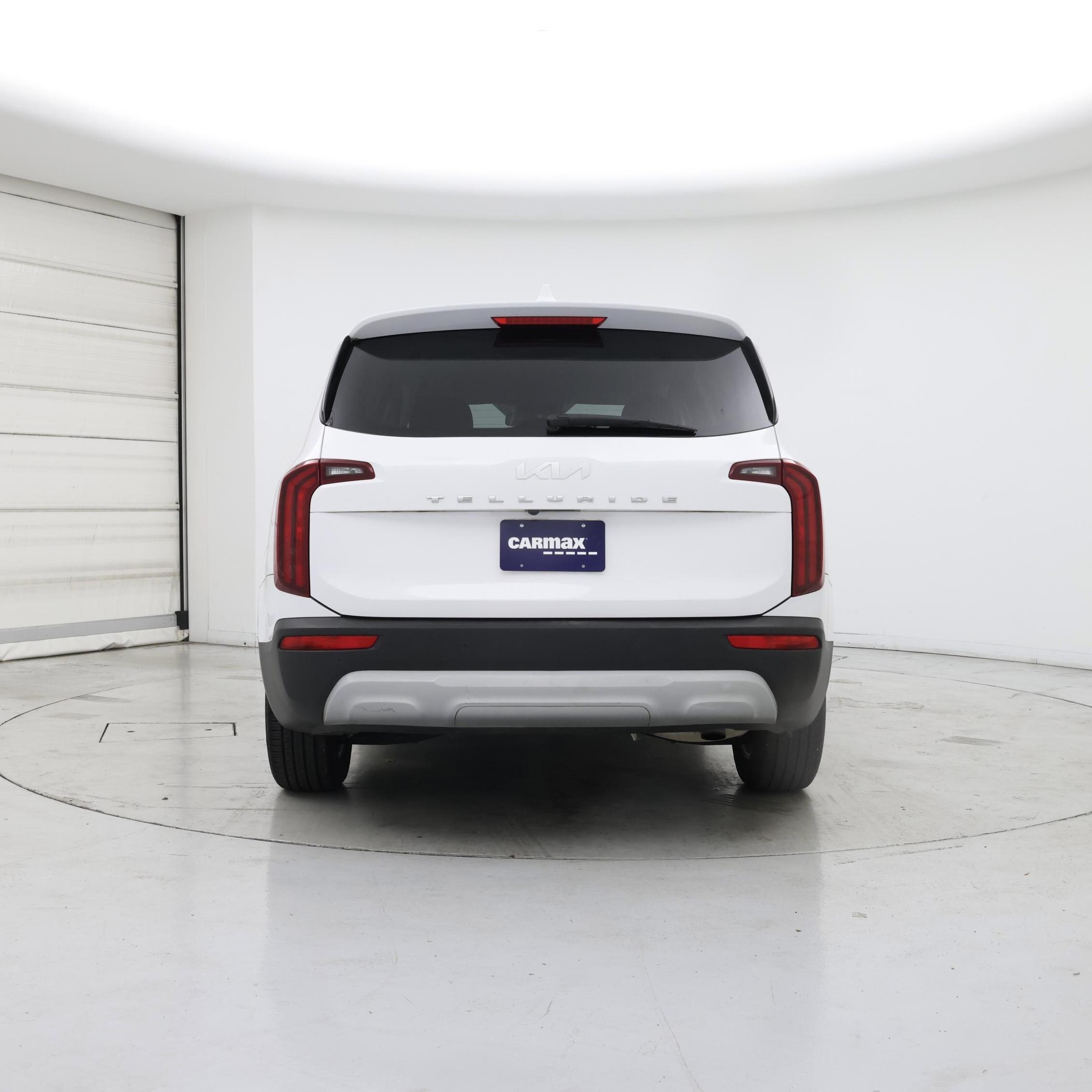 Thumbnail: 2022 Kia Telluride - 6