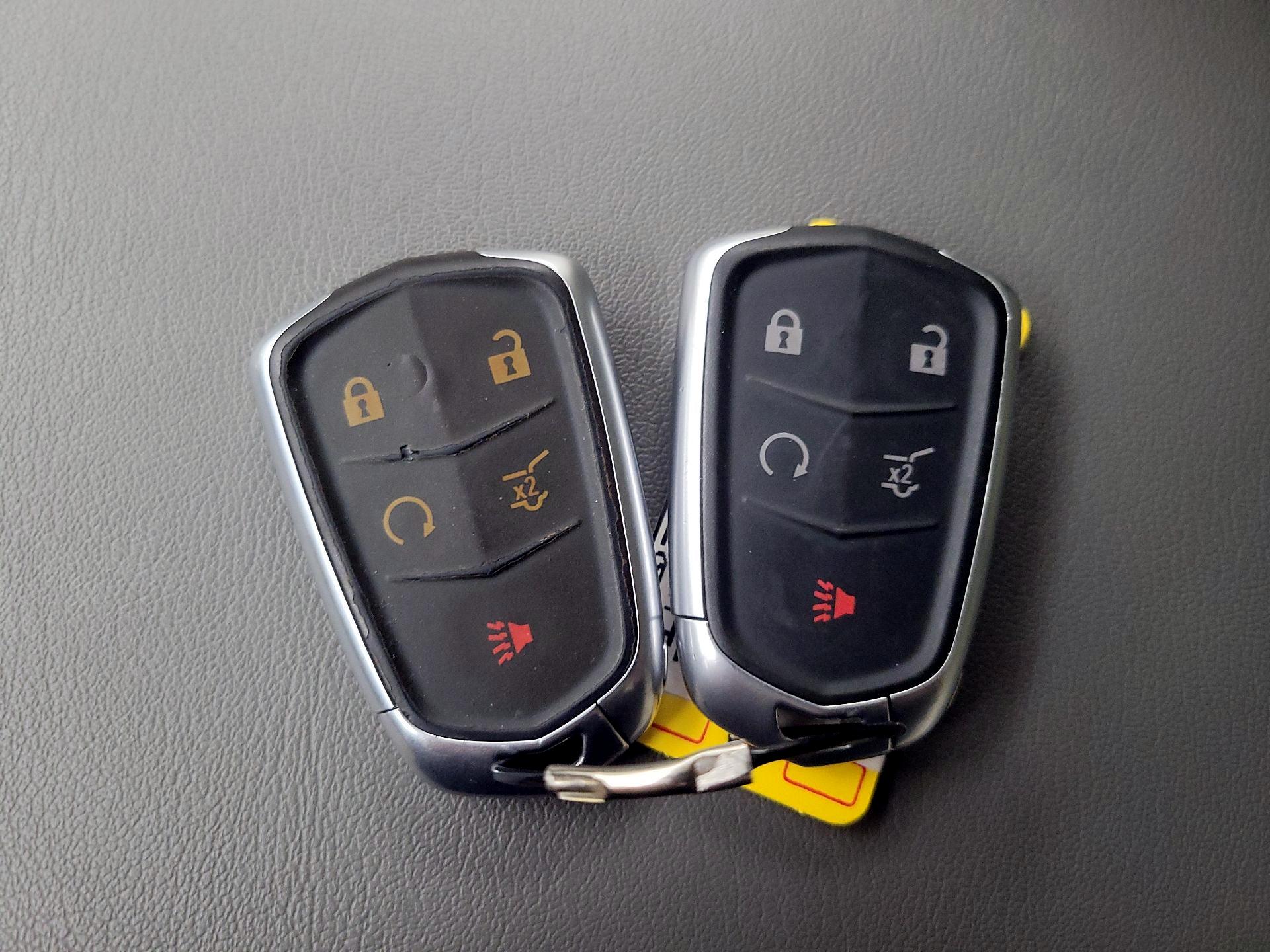 Thumbnail: 2022 Cadillac XT5 - 20