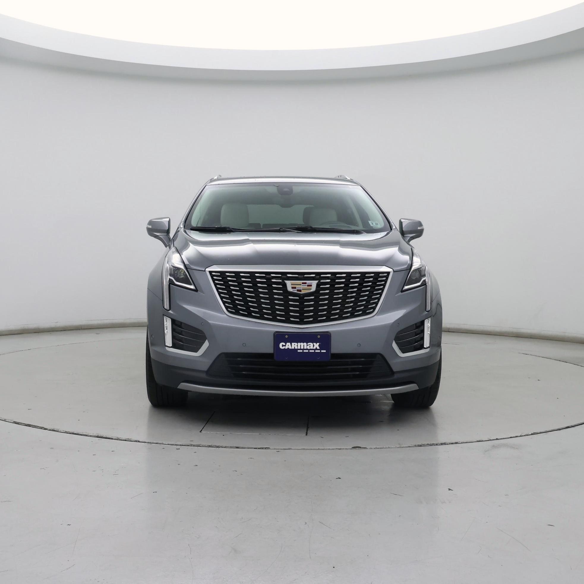 Thumbnail: 2022 Cadillac XT5 - 5