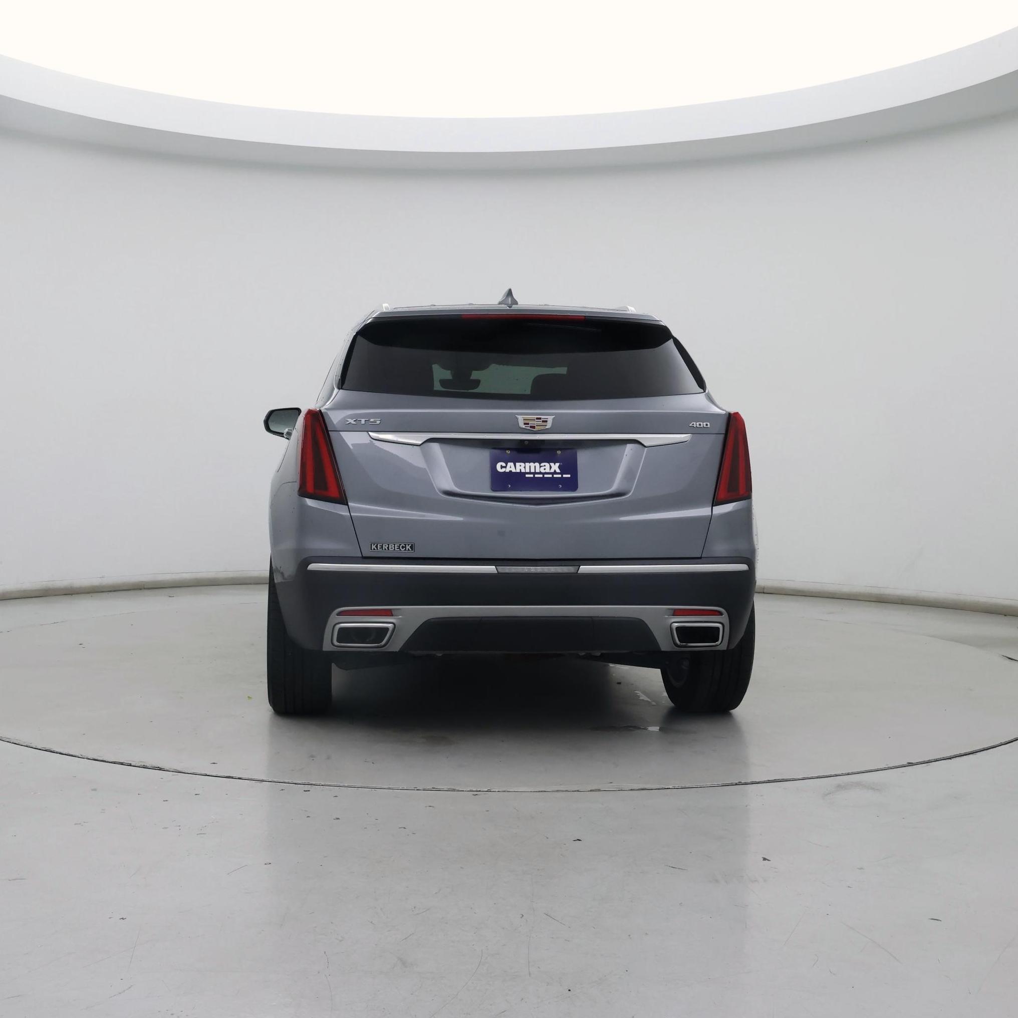 Thumbnail: 2022 Cadillac XT5 - 6