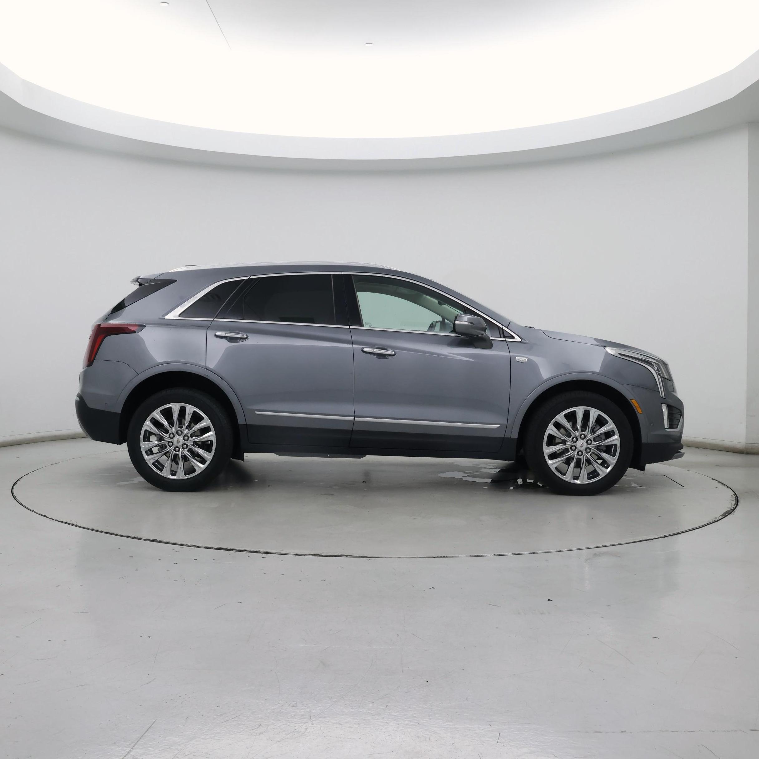 Thumbnail: 2022 Cadillac XT5 - 7