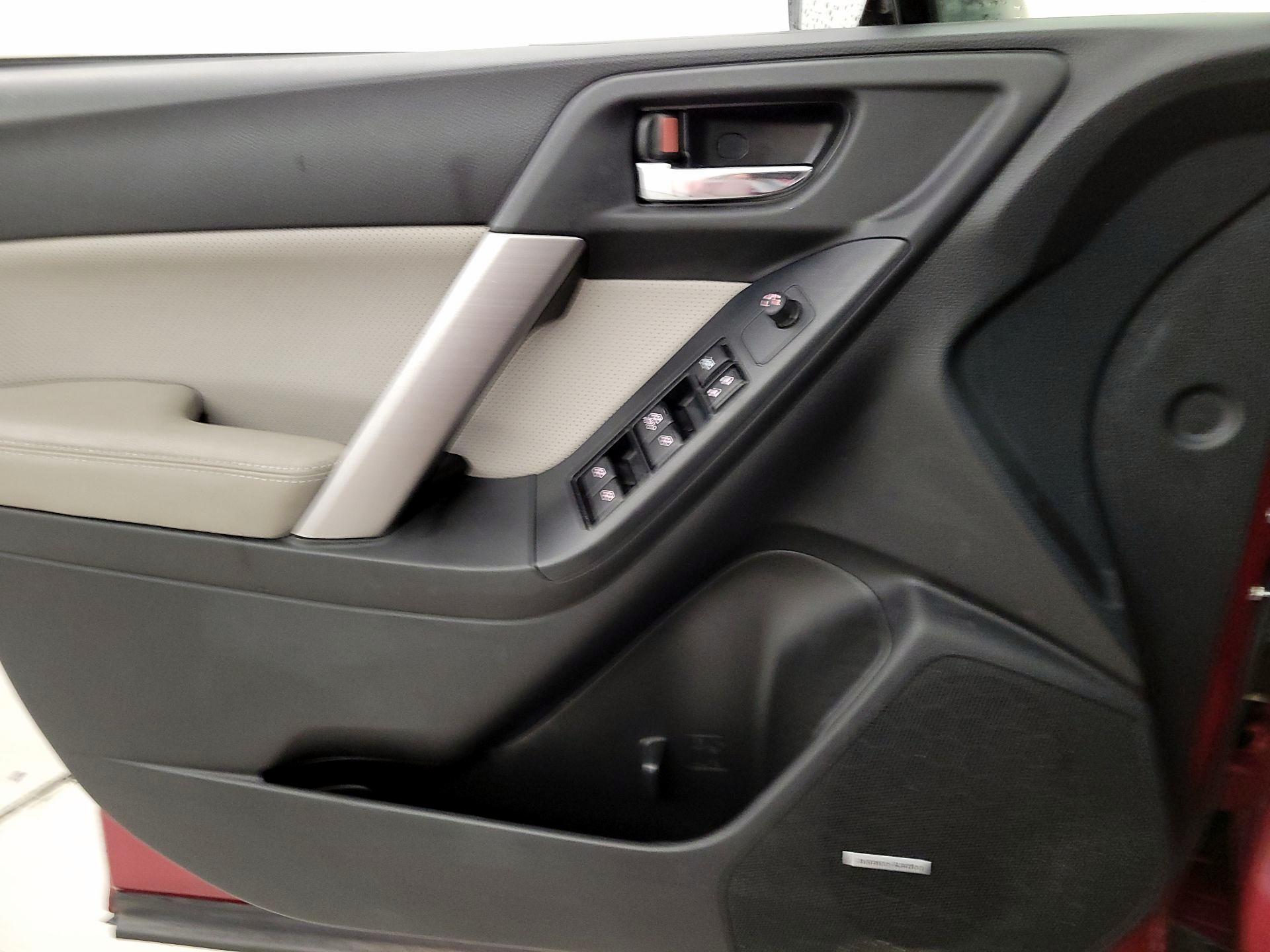 Thumbnail: 2015 Subaru Forester - 12