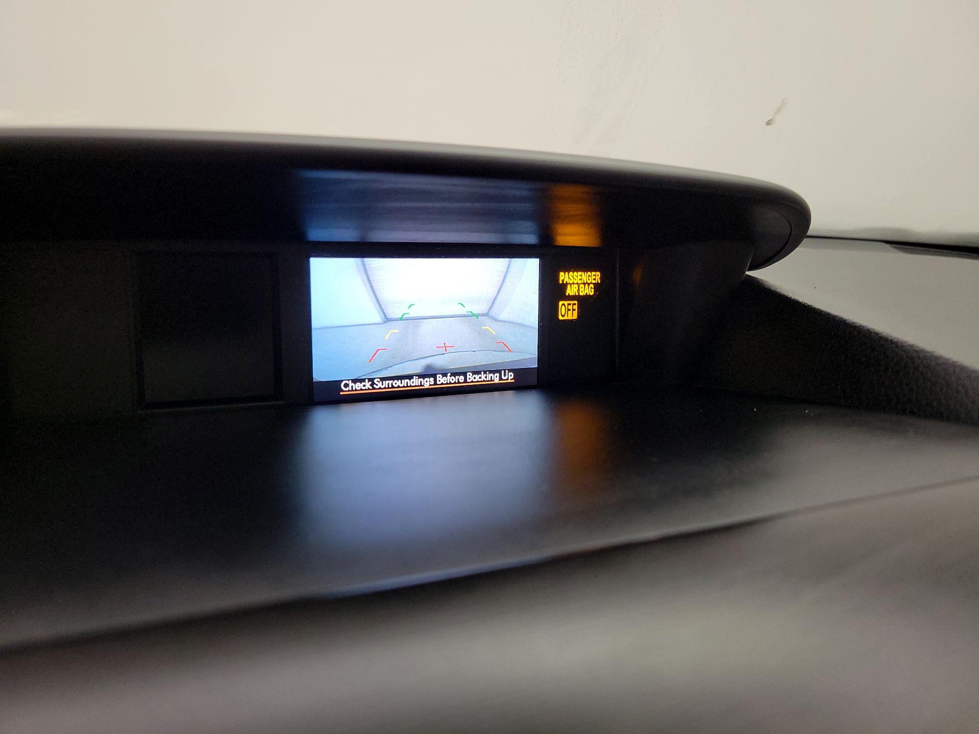 Thumbnail: 2015 Subaru Forester - 14