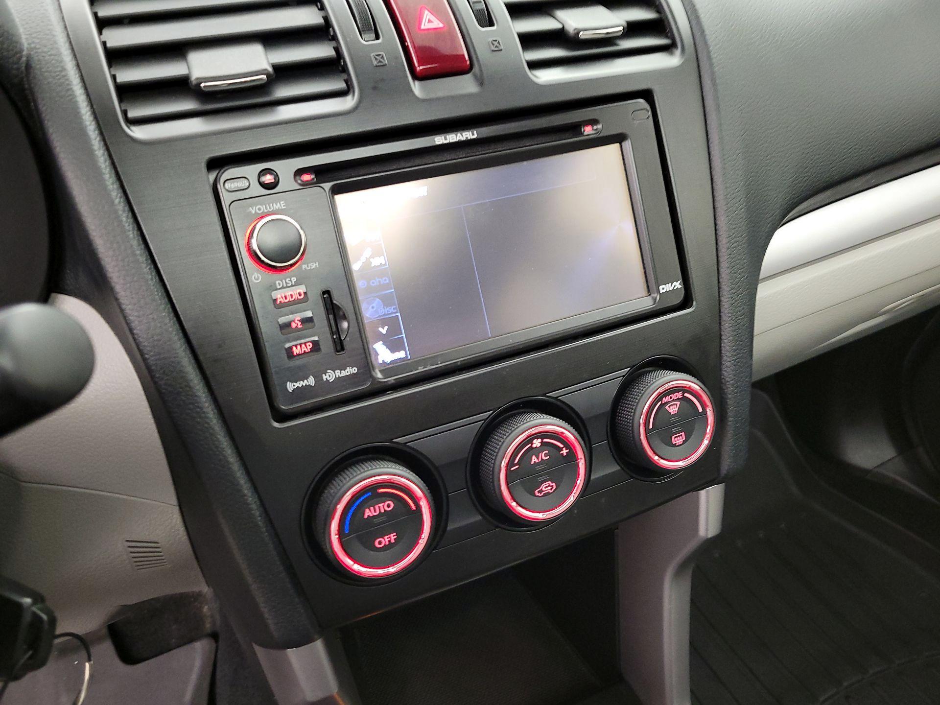 Thumbnail: 2015 Subaru Forester - 15