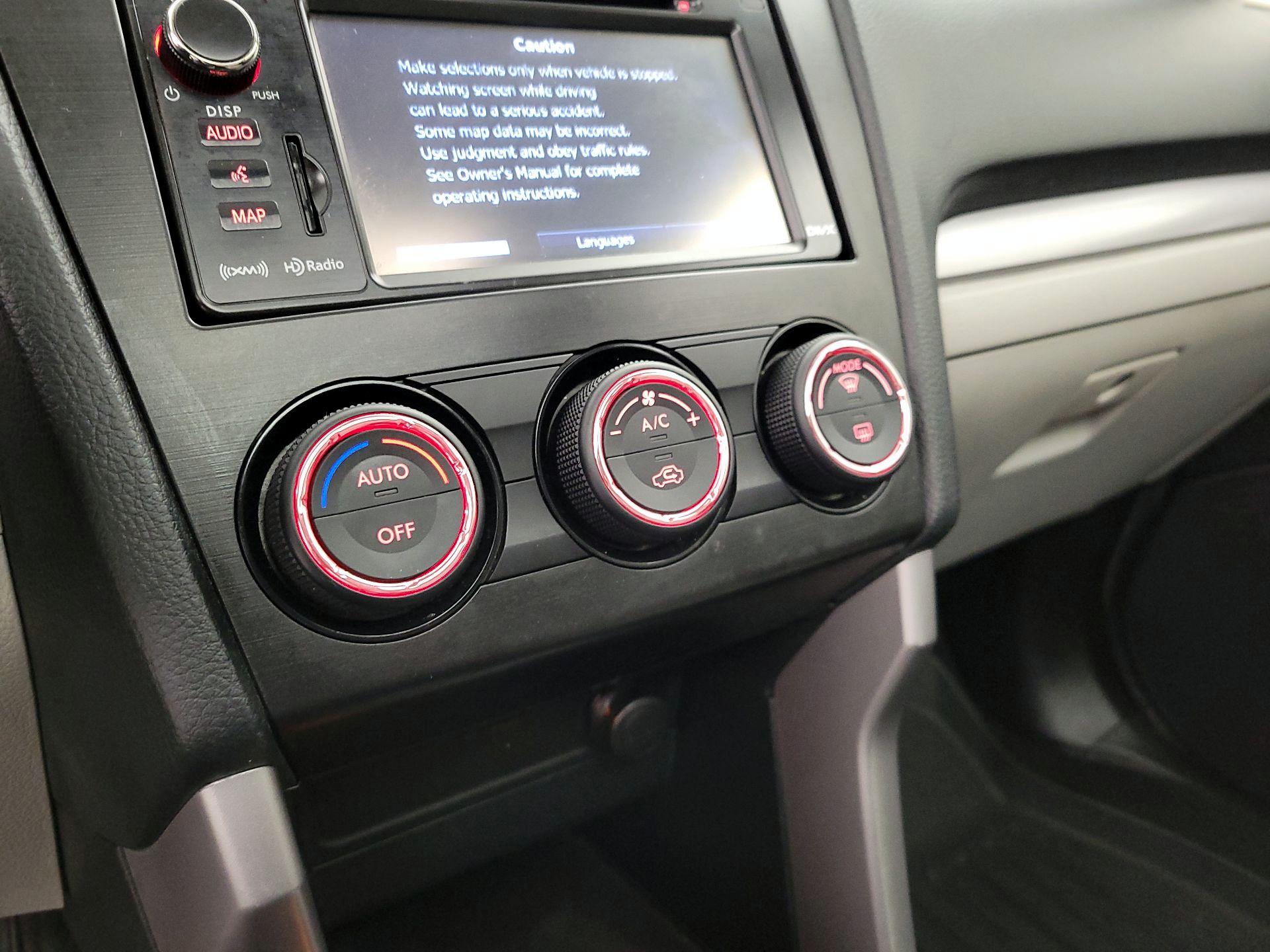 Thumbnail: 2015 Subaru Forester - 16