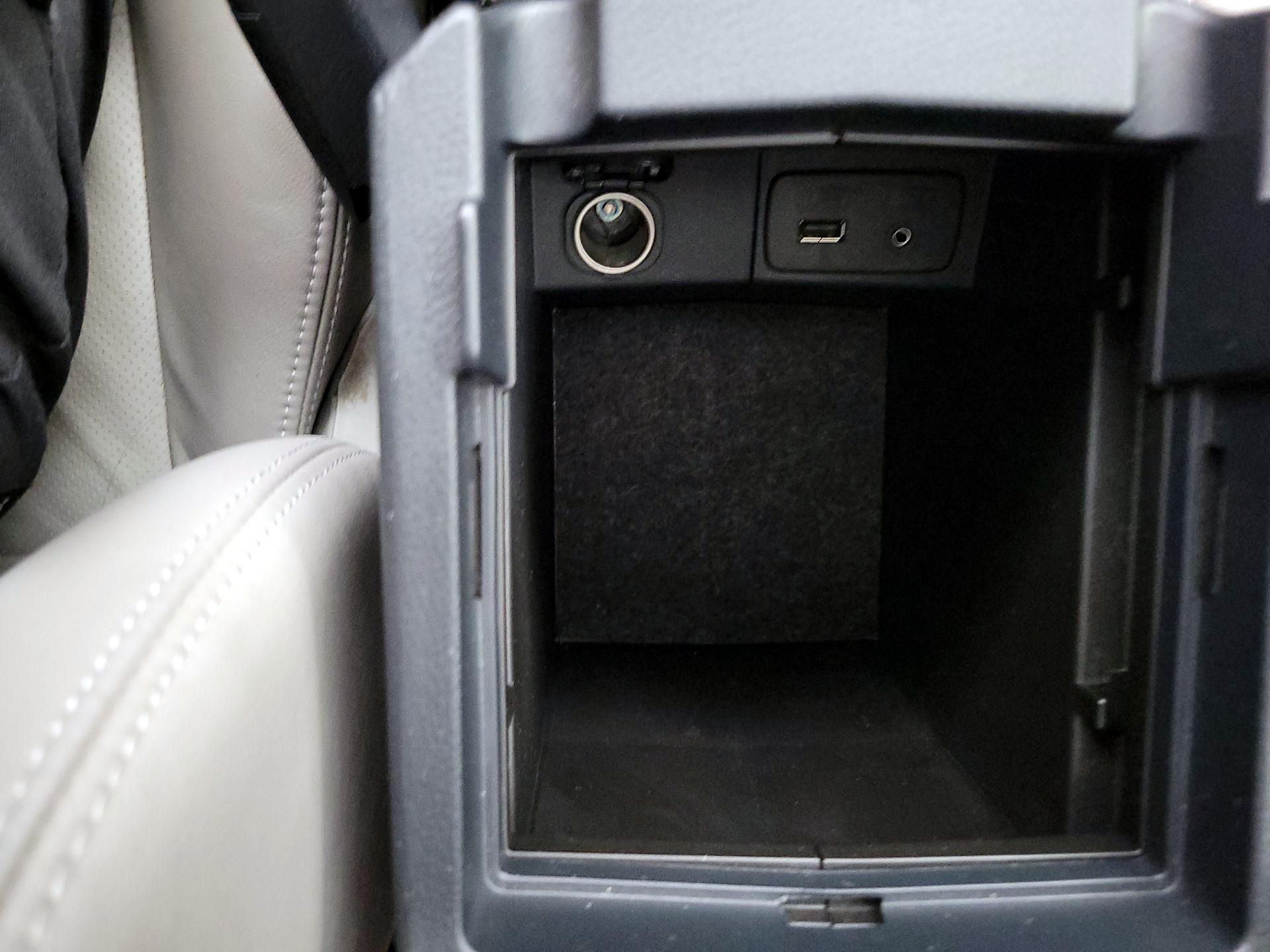 Thumbnail: 2015 Subaru Forester - 18