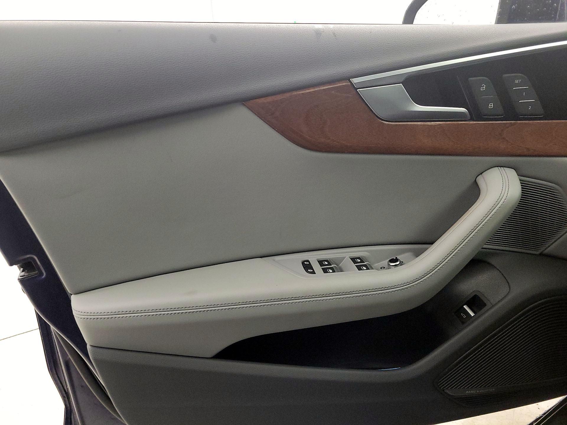 Thumbnail: 2020 Audi A4 - 12