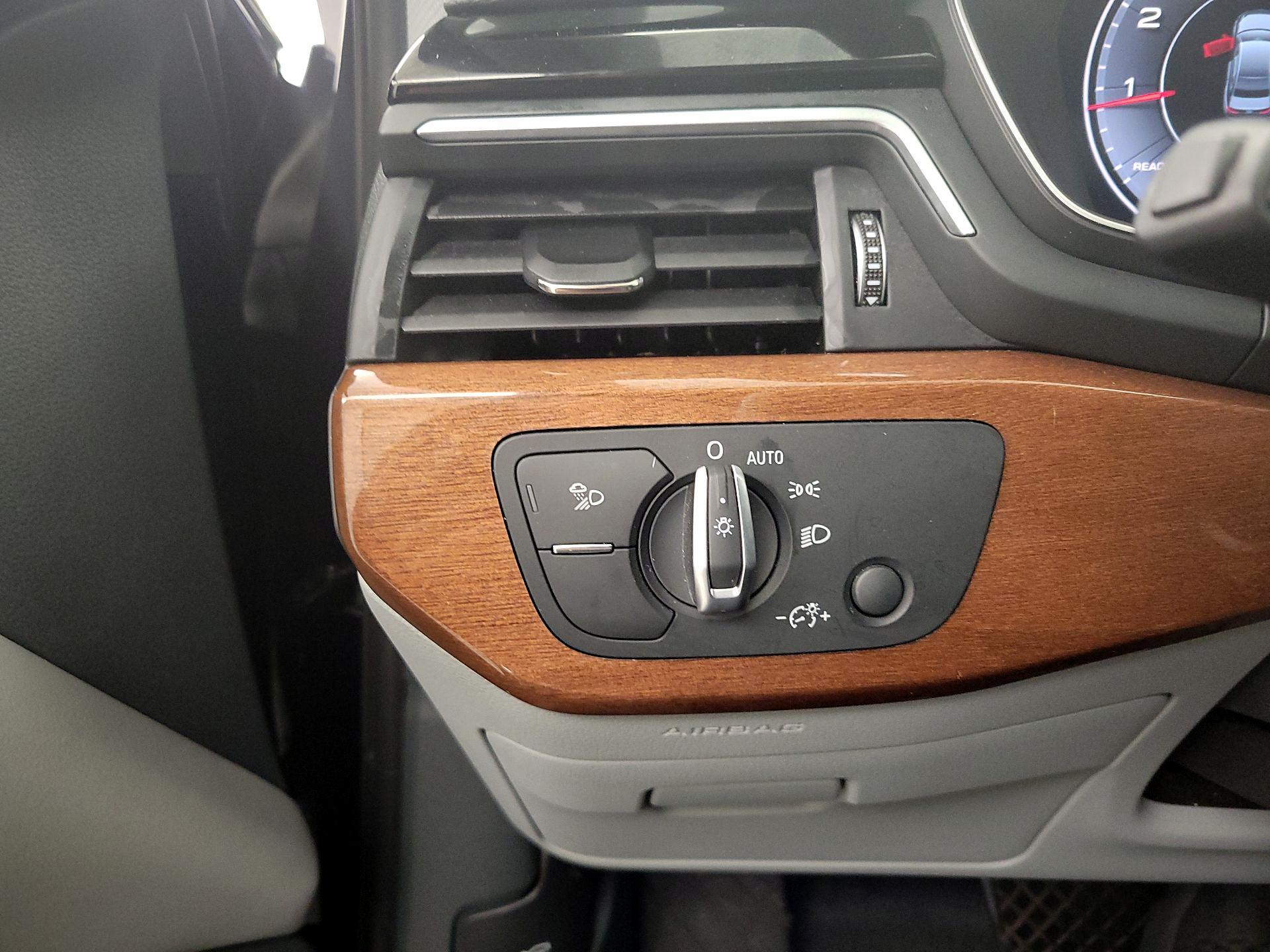 Thumbnail: 2020 Audi A4 - 13