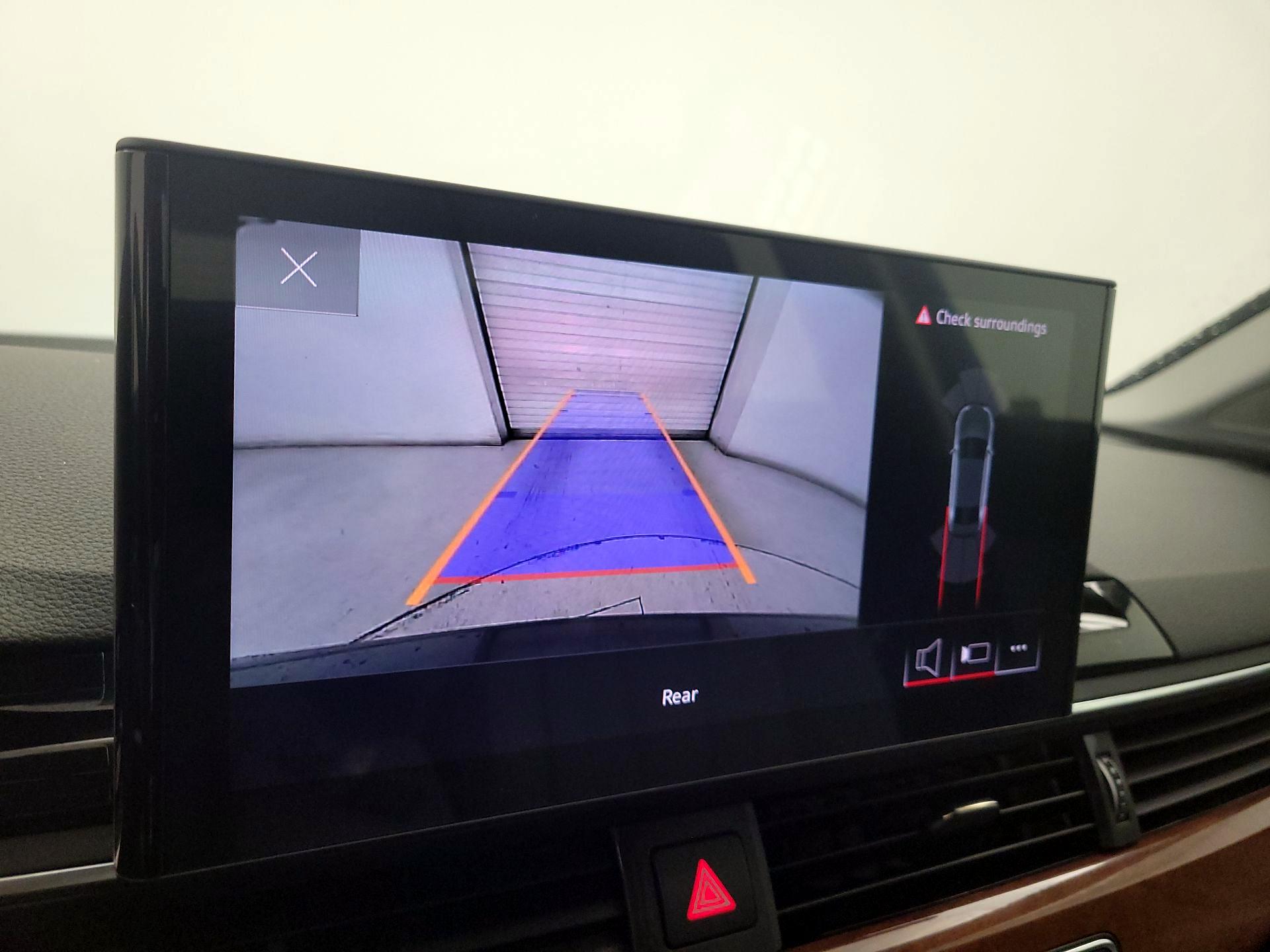 Thumbnail: 2020 Audi A4 - 14