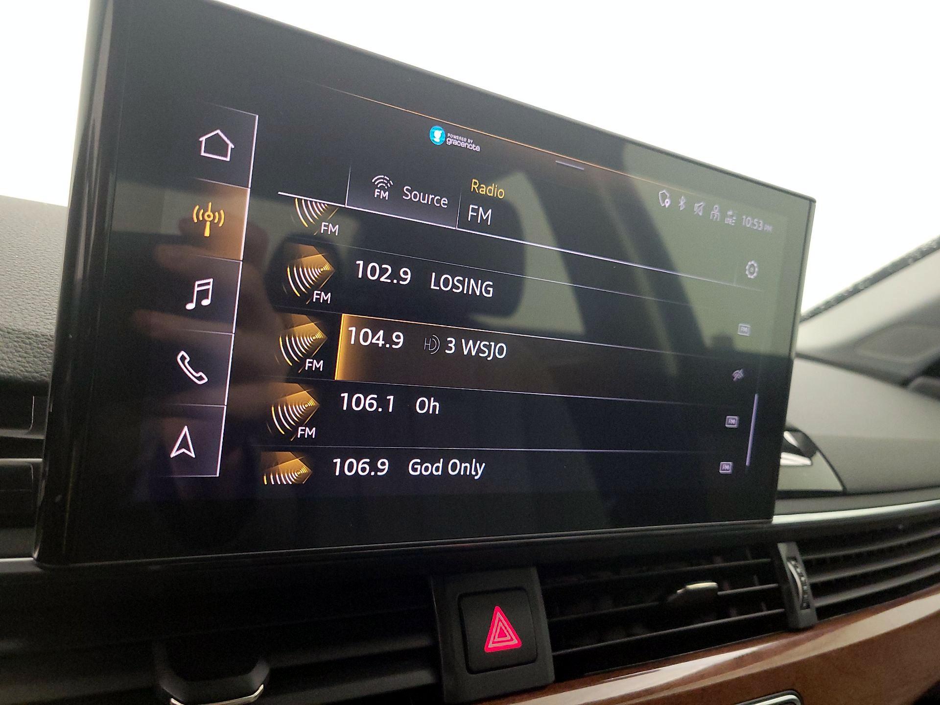 Thumbnail: 2020 Audi A4 - 15