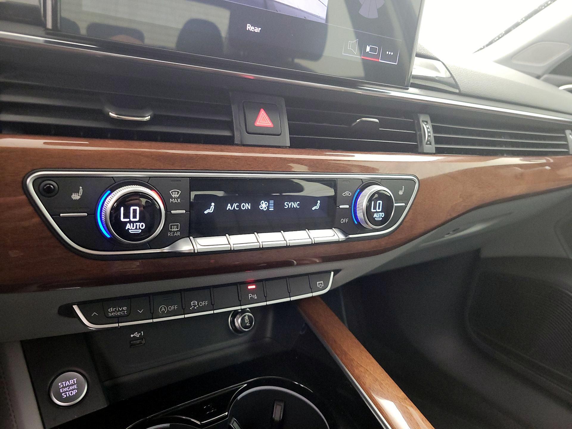 Thumbnail: 2020 Audi A4 - 16