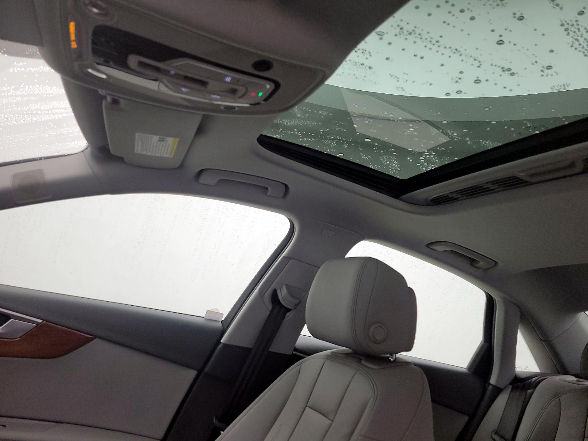 Thumbnail: 2020 Audi A4 - 19