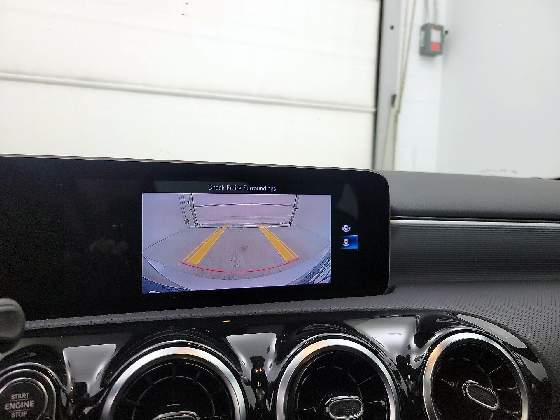 Thumbnail: 2020 Mercedes-Benz A-Class - 14