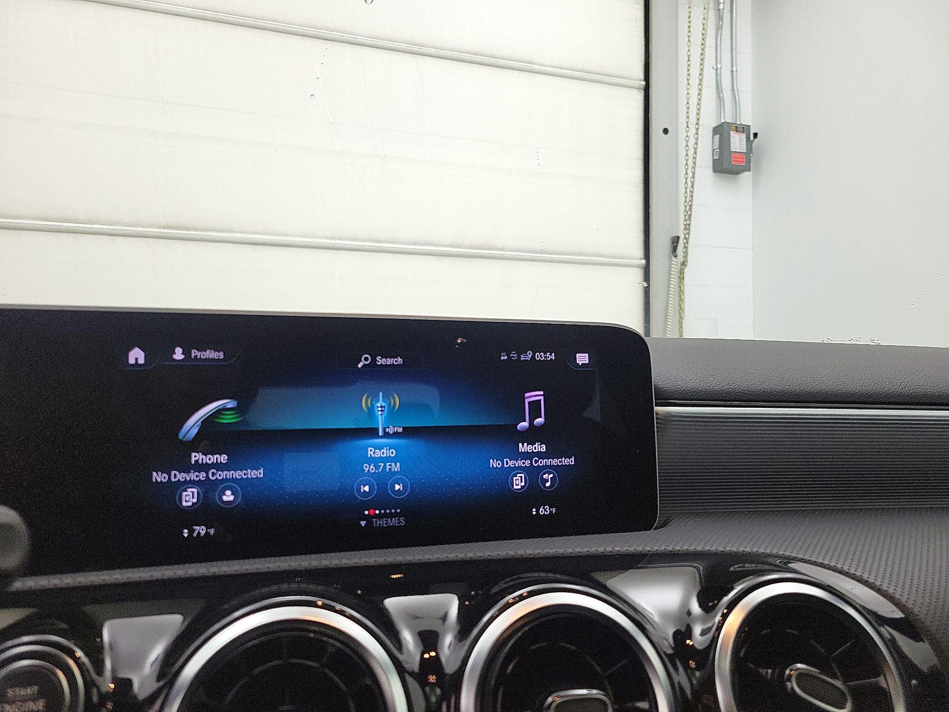 Thumbnail: 2020 Mercedes-Benz A-Class - 15