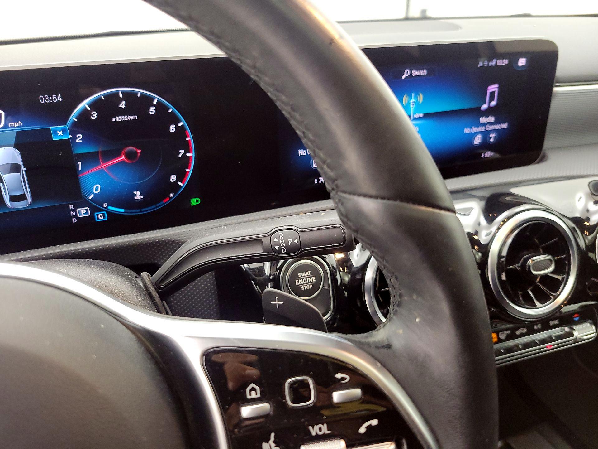 Thumbnail: 2020 Mercedes-Benz A-Class - 17