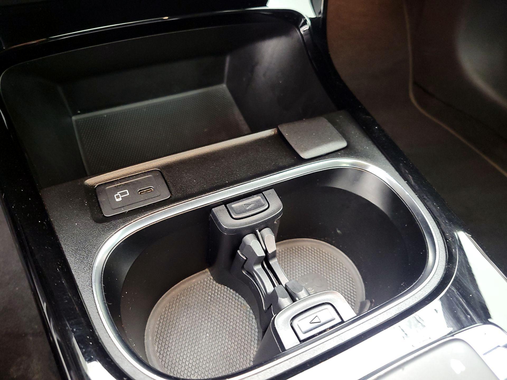 Thumbnail: 2020 Mercedes-Benz A-Class - 18