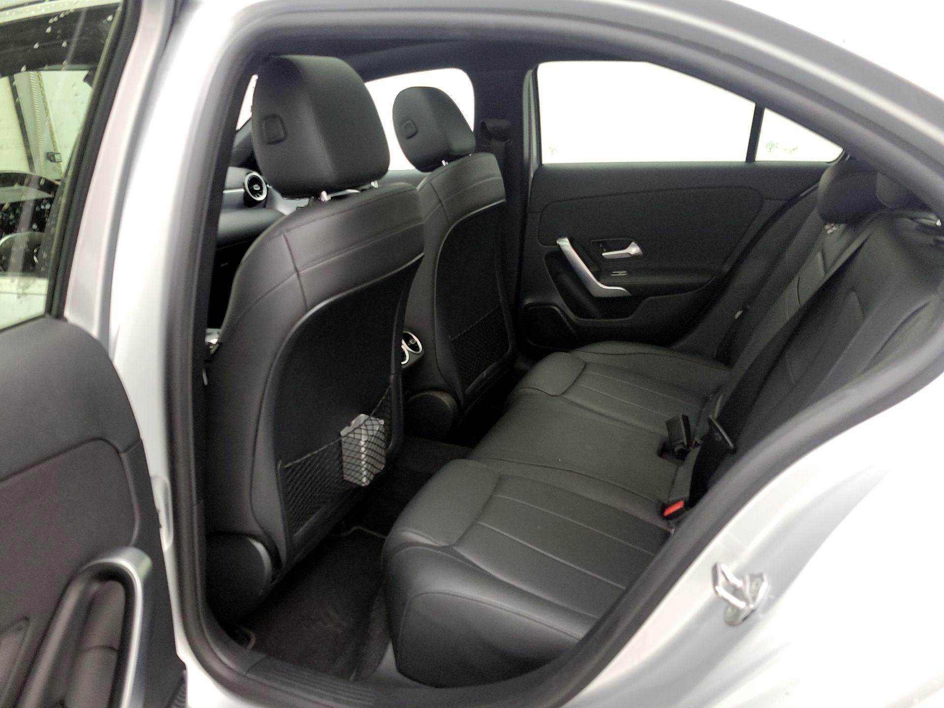 Thumbnail: 2020 Mercedes-Benz A-Class - 20