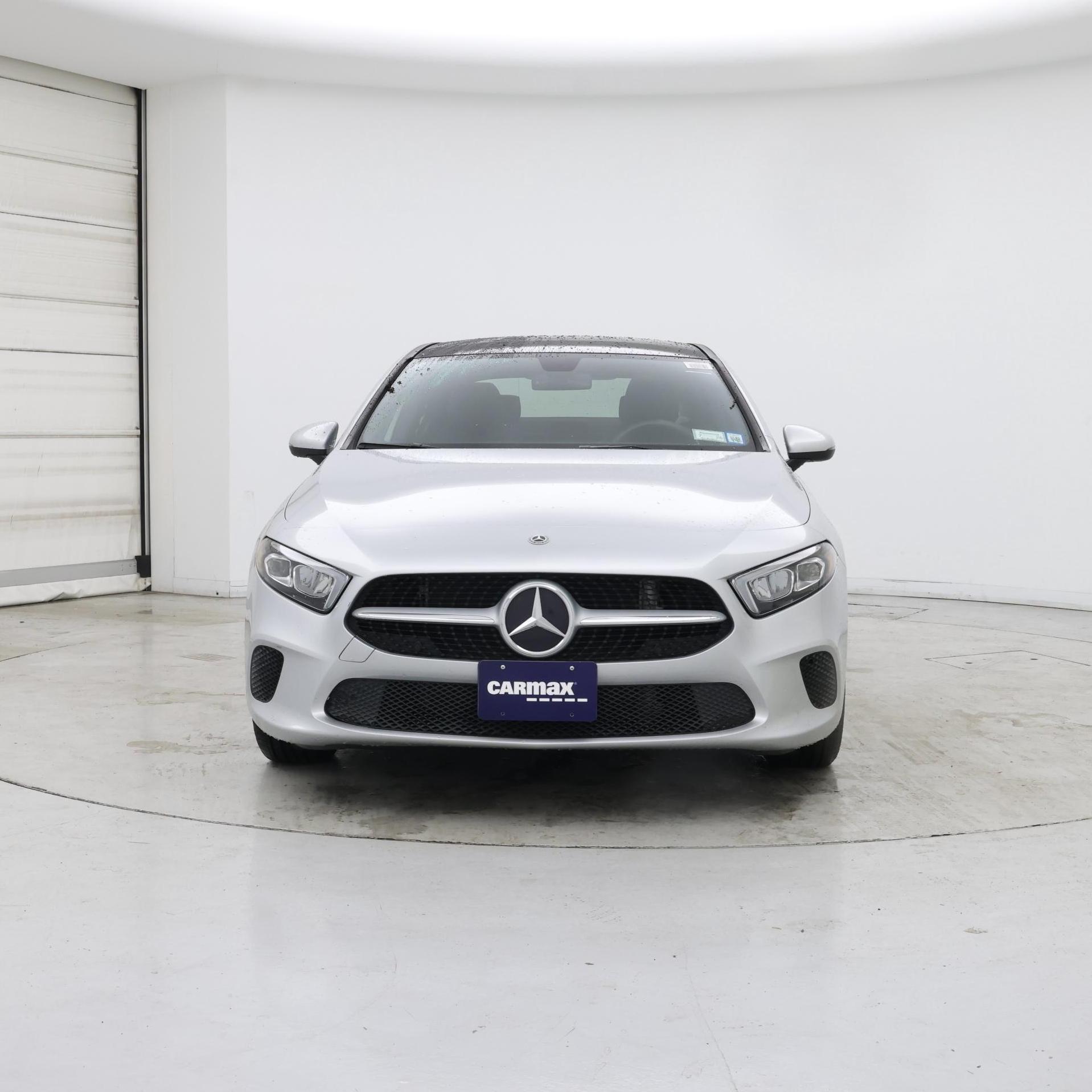 Thumbnail: 2020 Mercedes-Benz A-Class - 5