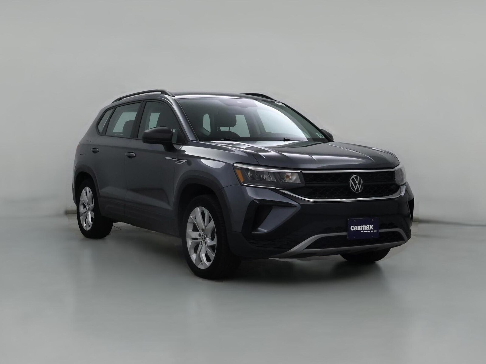 2023 Volkswagen Taos S