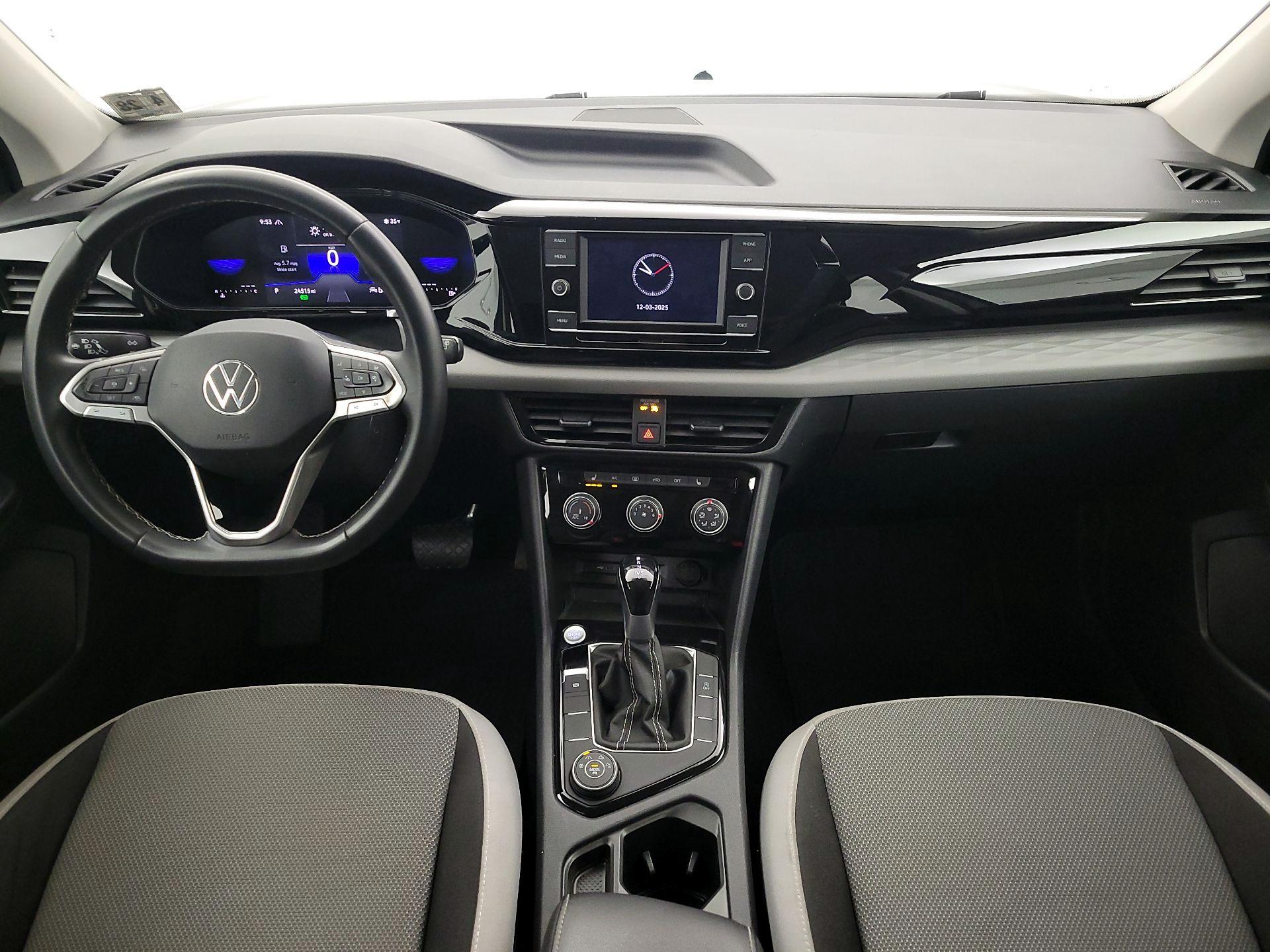 Thumbnail: 2023 Volkswagen Taos - 9