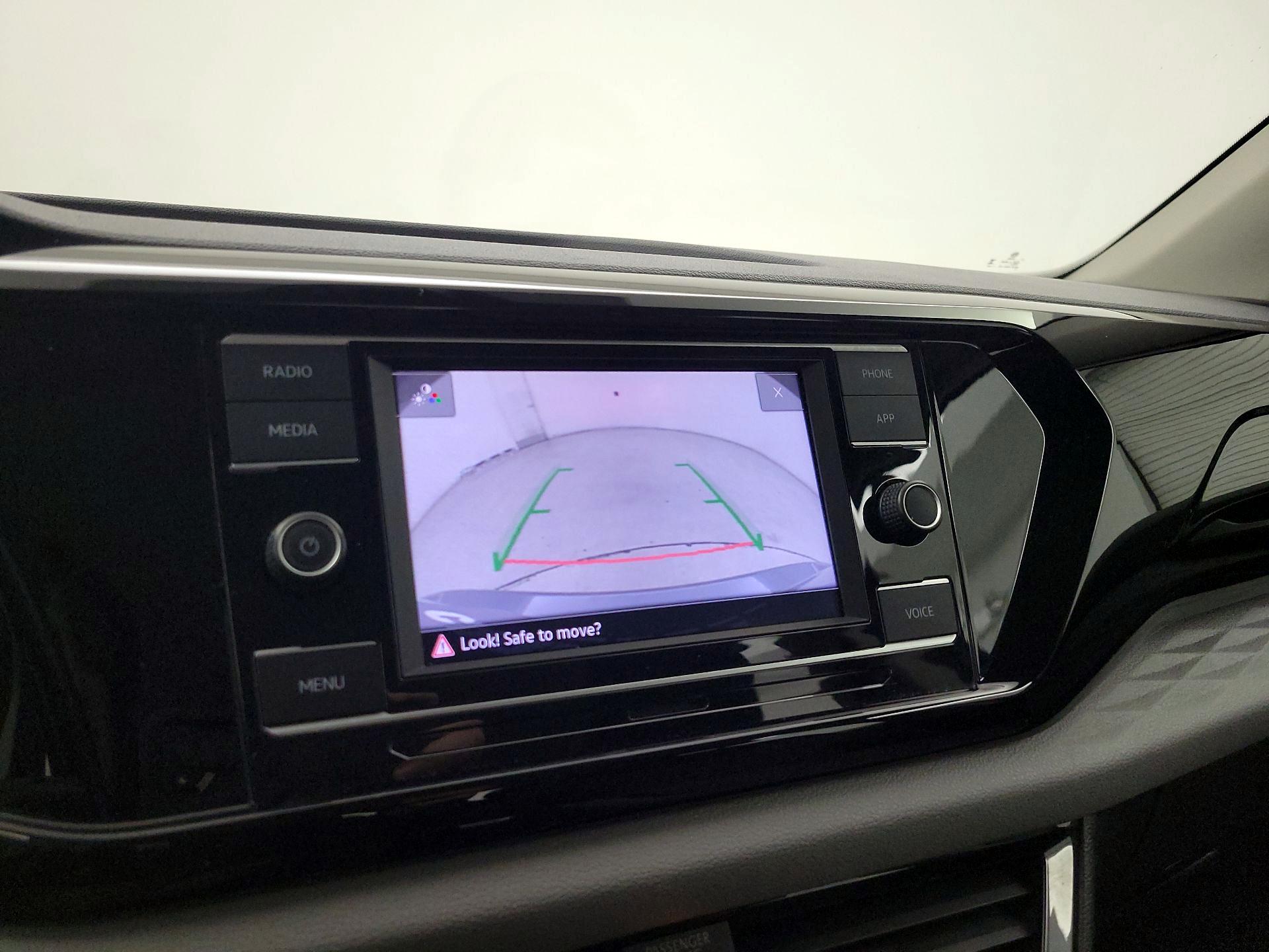 Thumbnail: 2023 Volkswagen Taos - 14