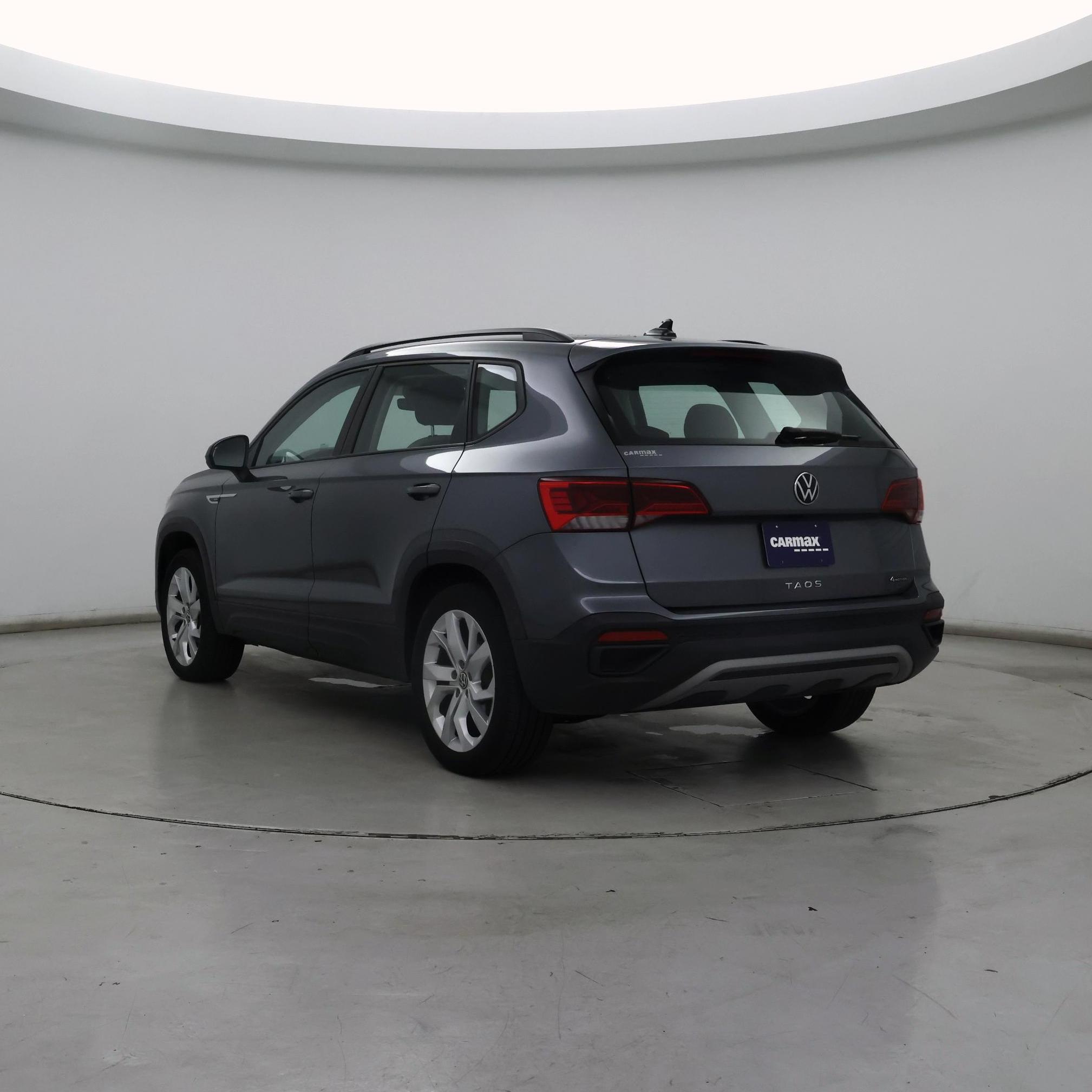 Thumbnail: 2023 Volkswagen Taos - 2