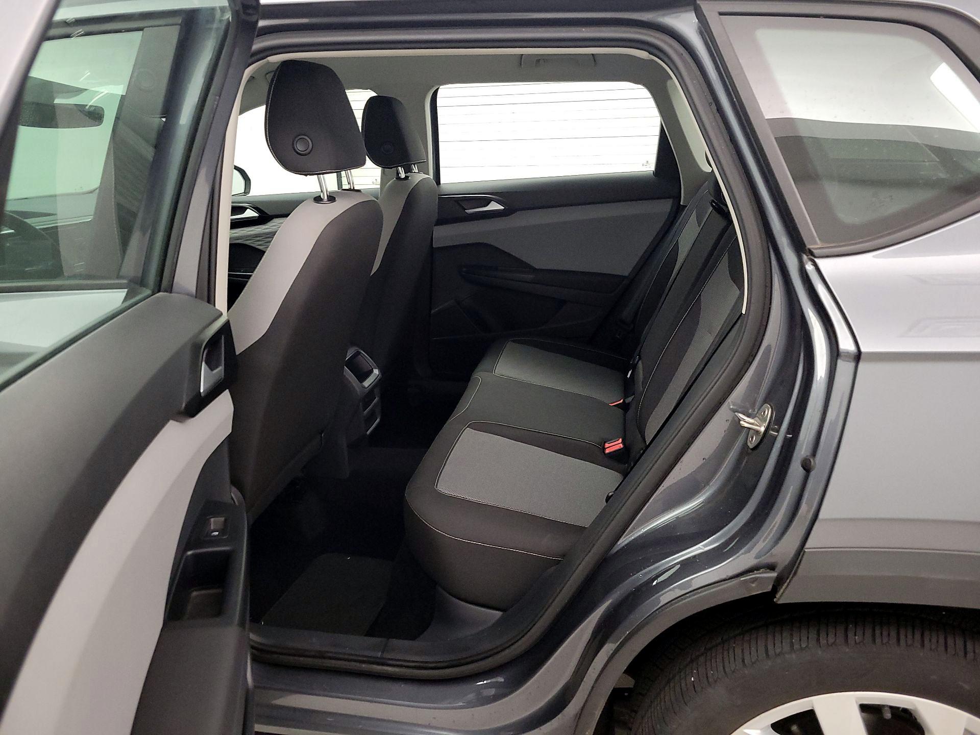 Thumbnail: 2023 Volkswagen Taos - 19