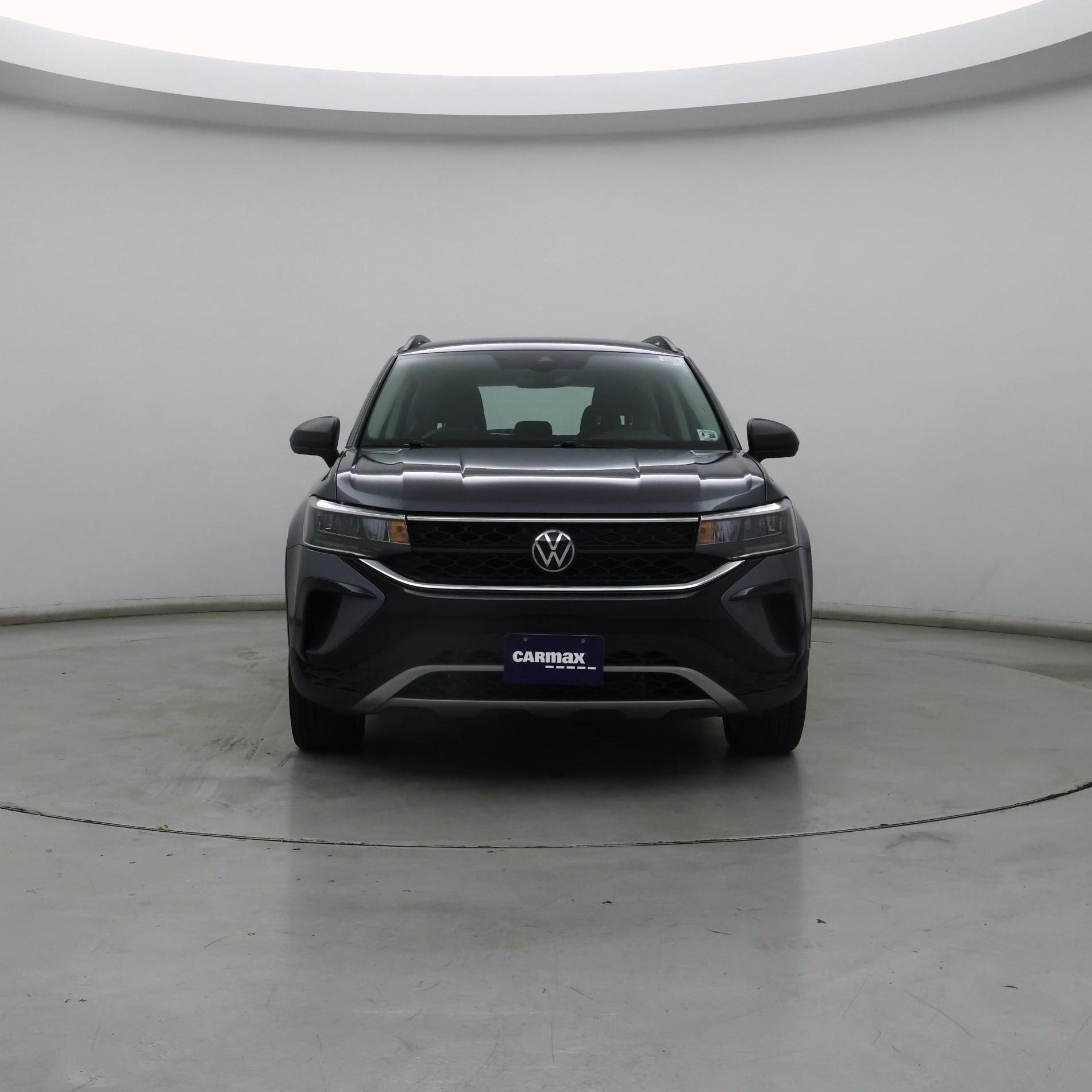 Thumbnail: 2023 Volkswagen Taos - 5