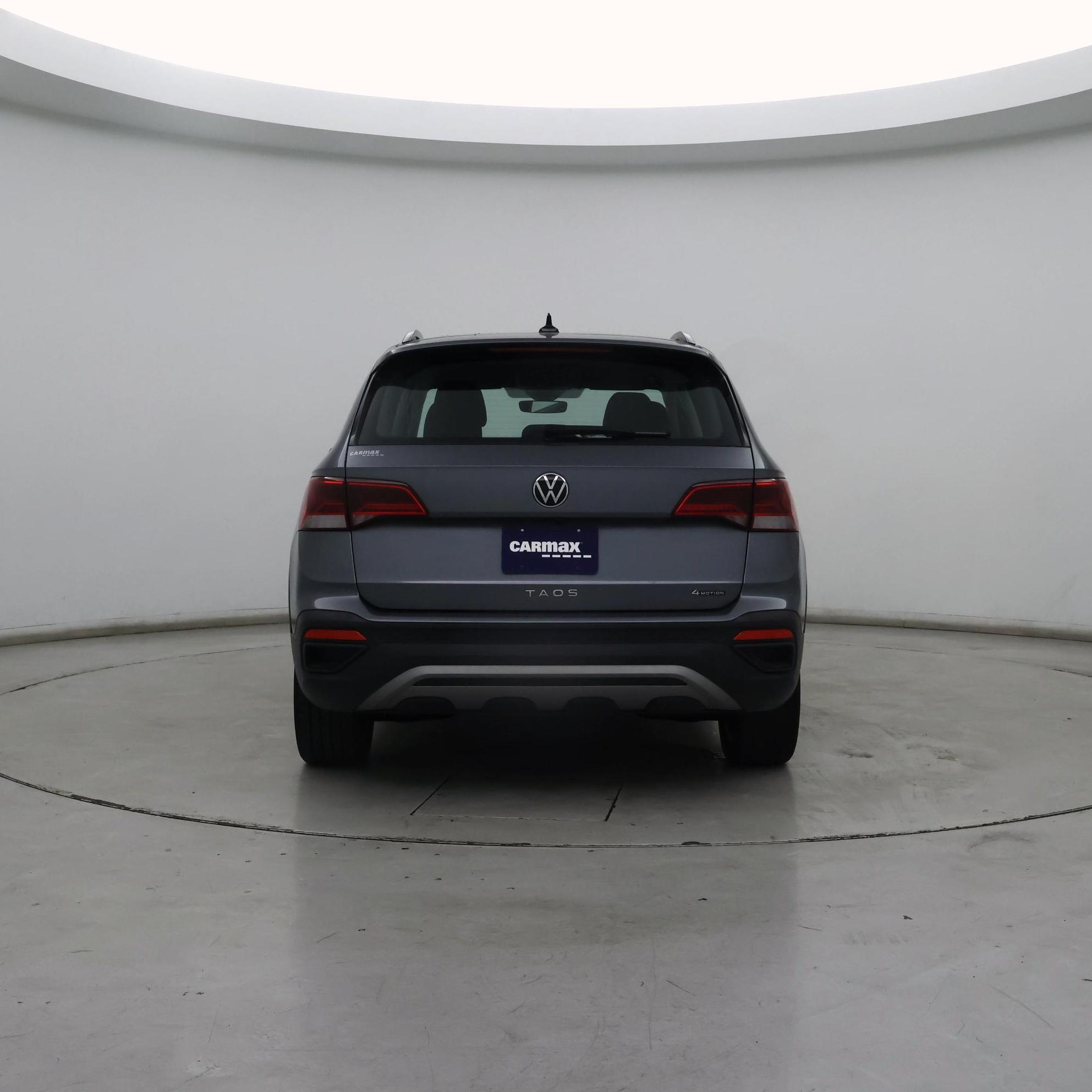 Thumbnail: 2023 Volkswagen Taos - 6