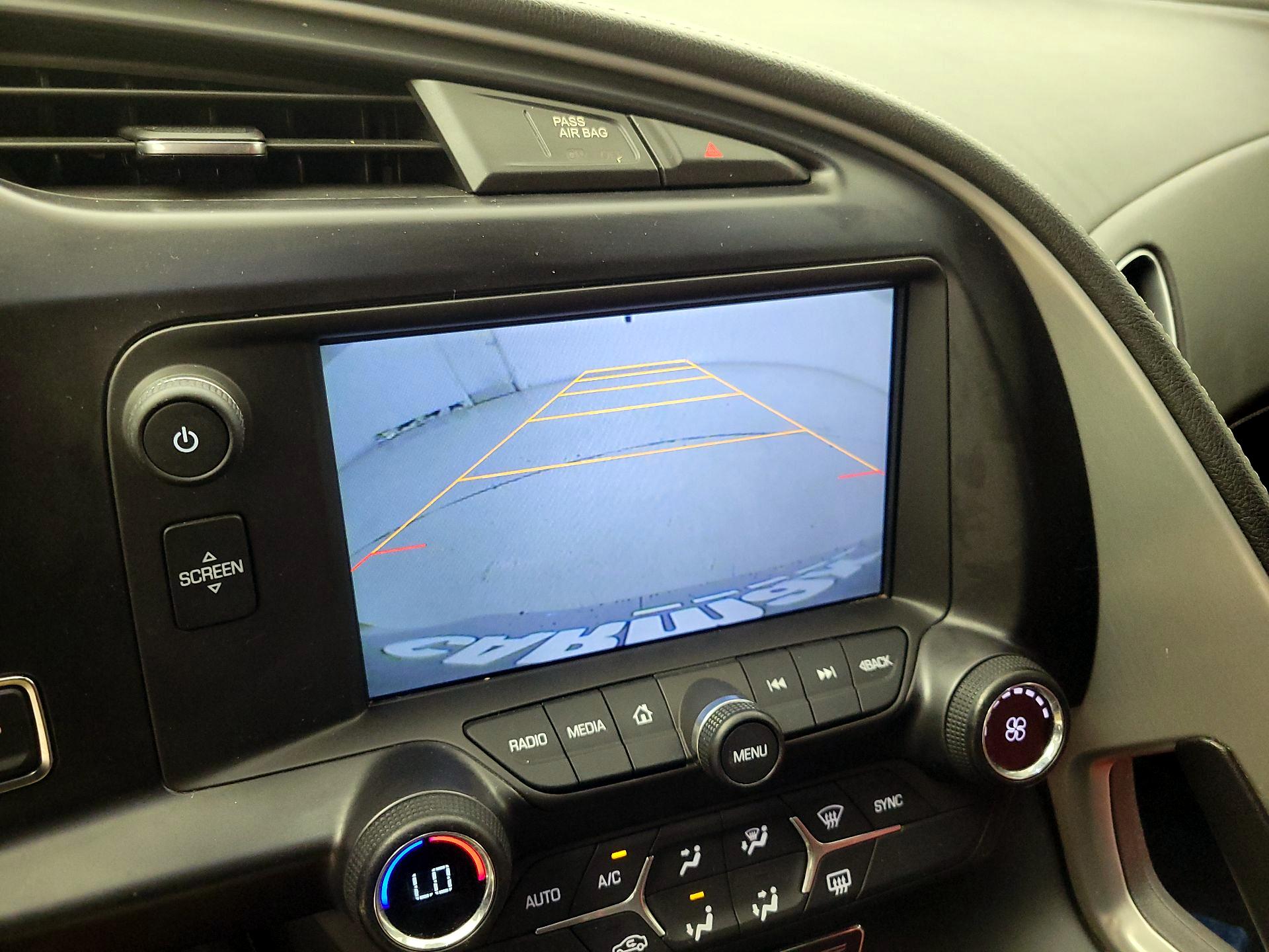 Thumbnail: 2015 Chevrolet Corvette - 14